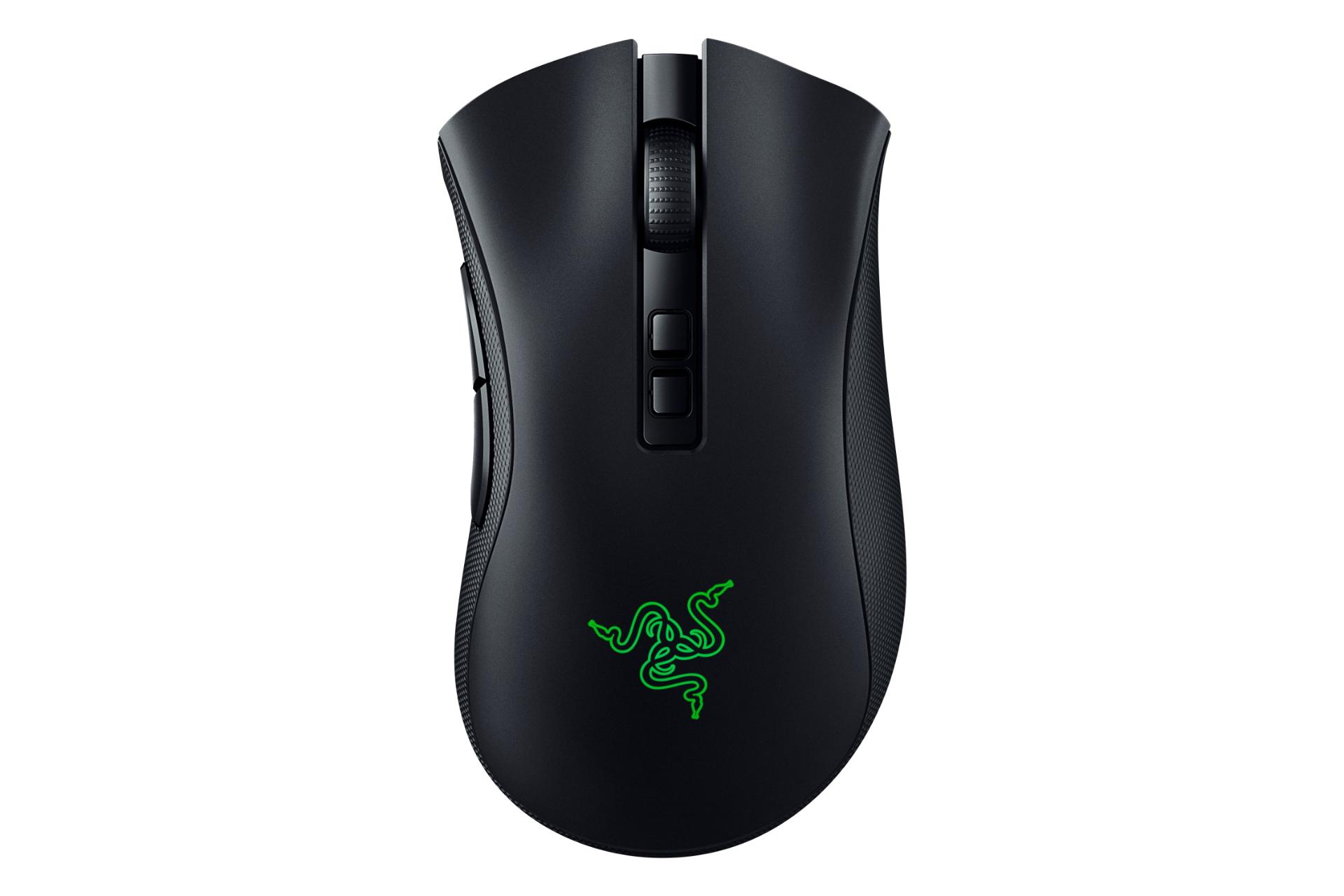 ماوس گیمینگ ریزر Razer DeathAdder V2 Pro