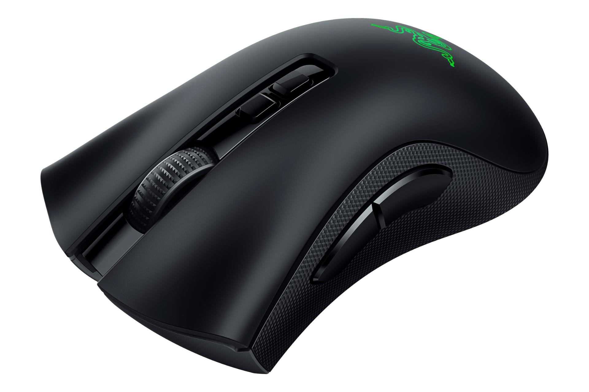 غلتک ماوس گیمینگ ریزر Razer DeathAdder V2 Pro