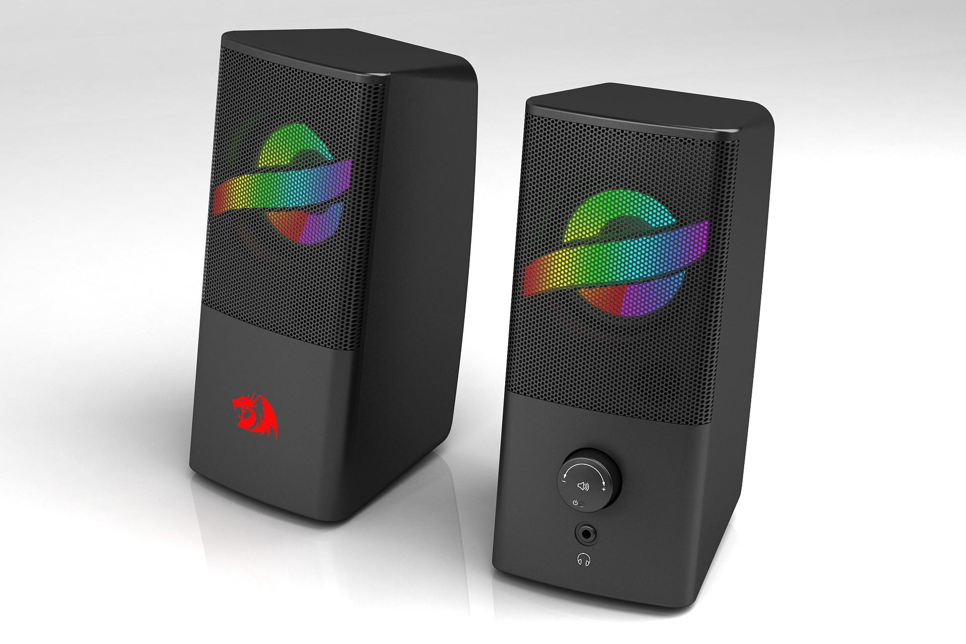 کنترل کننده صدا اسپیکر ردراگون Redragon GS530 Air