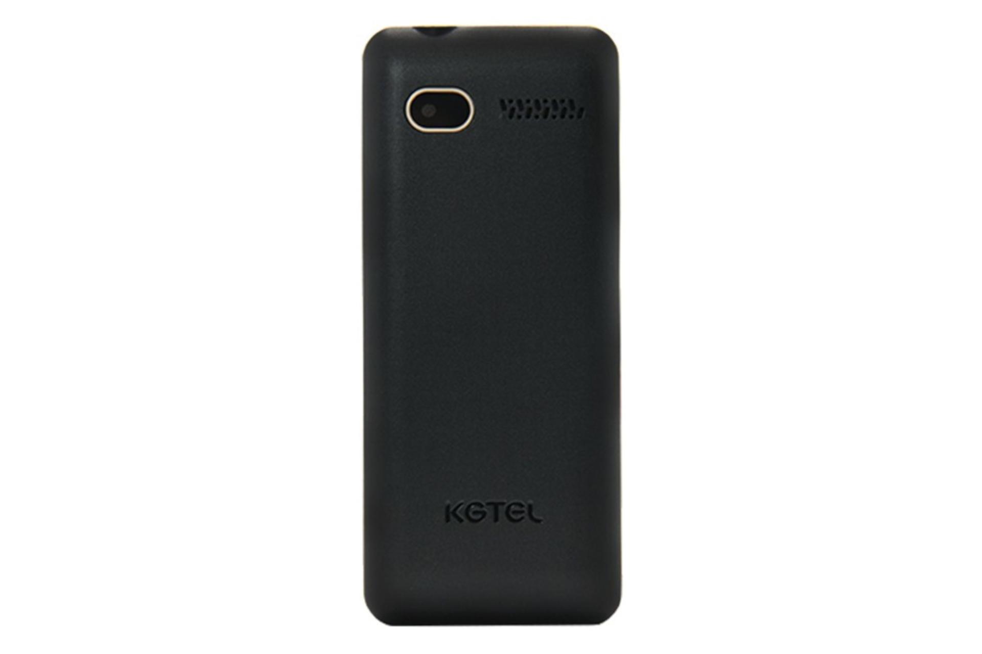 پنل پشت گوشی موبایل کاجیتل KGTEL KT5616