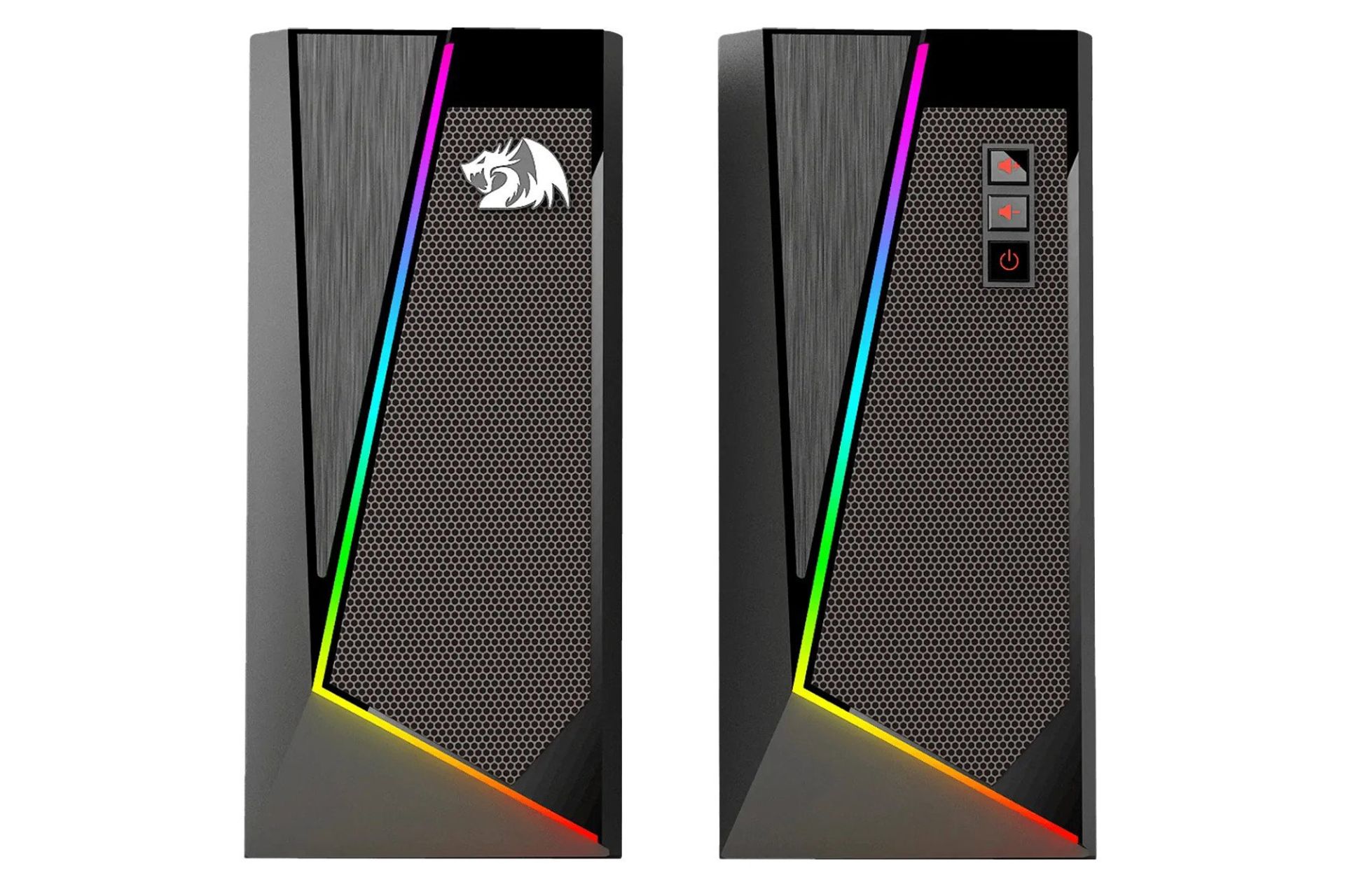 طراحی ردراگون GS520 Anvil RGB