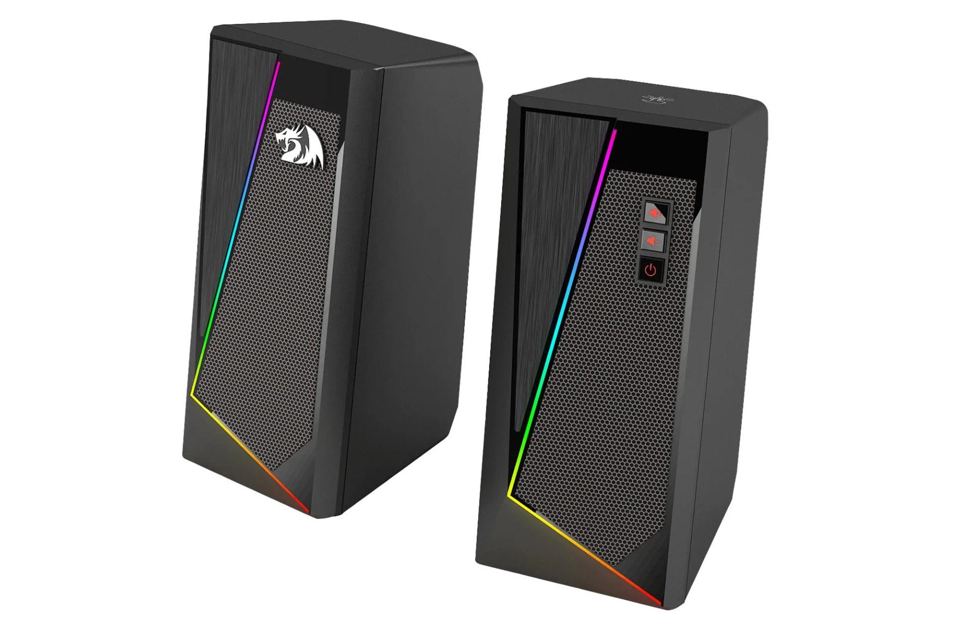 ابعاد ردراگون GS520 Anvil RGB