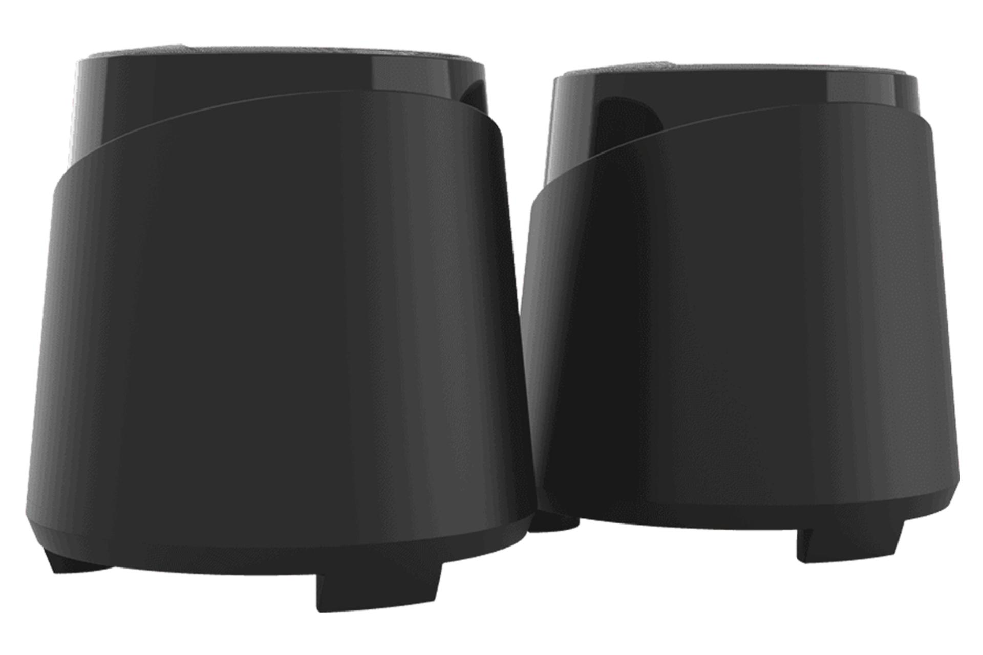 اسپیکر فنتک HELLSCREAM GS205 مشکی