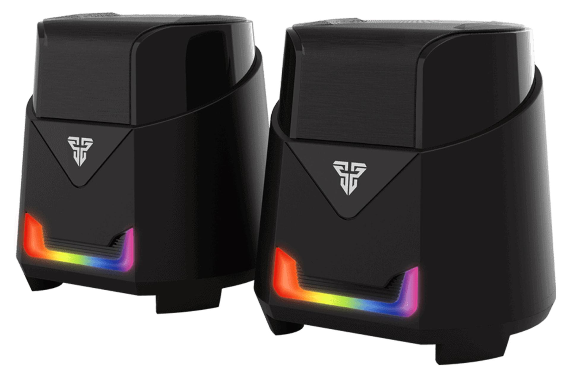 ابعاد اسپیکر فنتک HELLSCREAM GS205