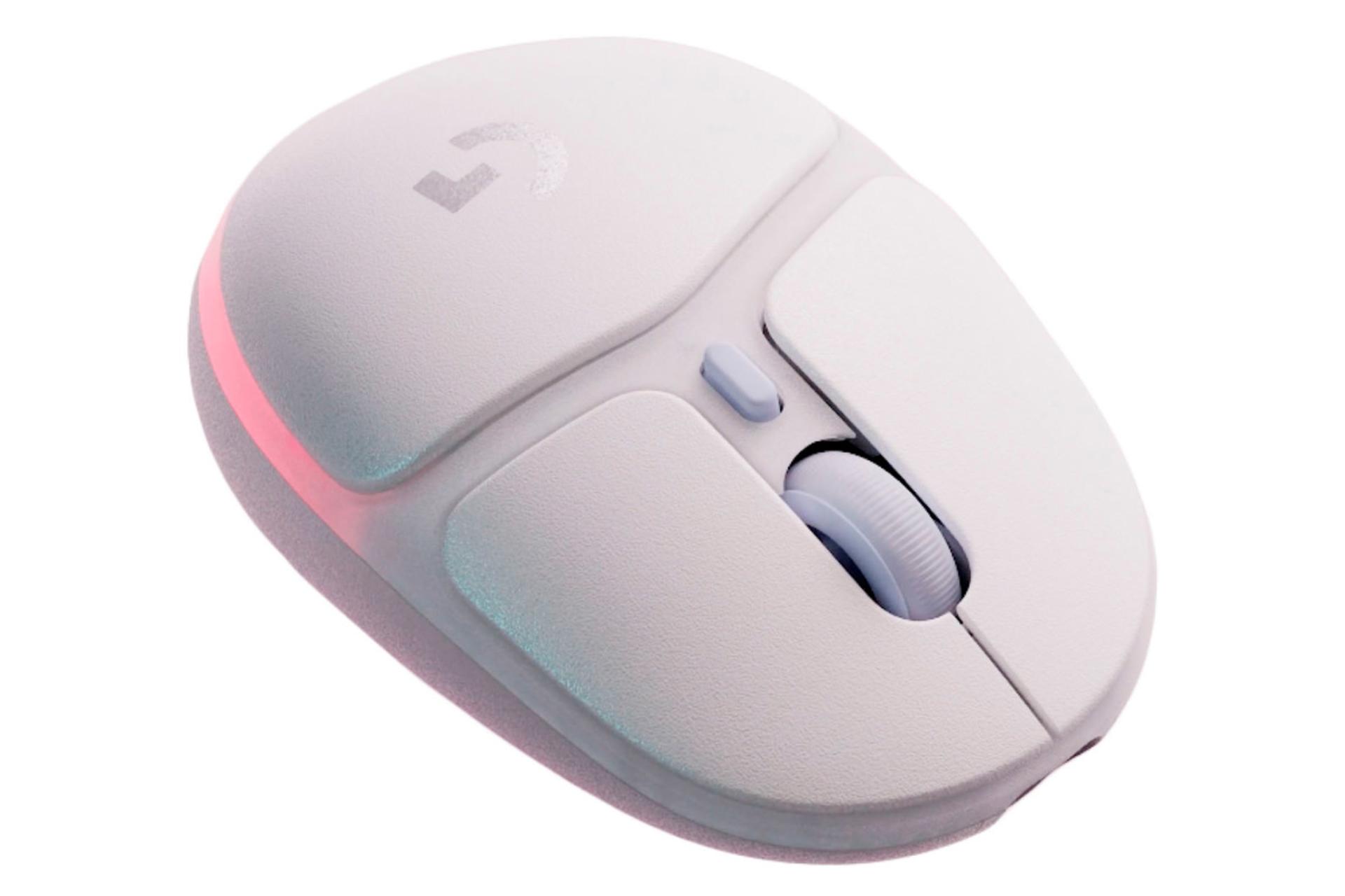 کلیدهای ماوس لاجیتک G705