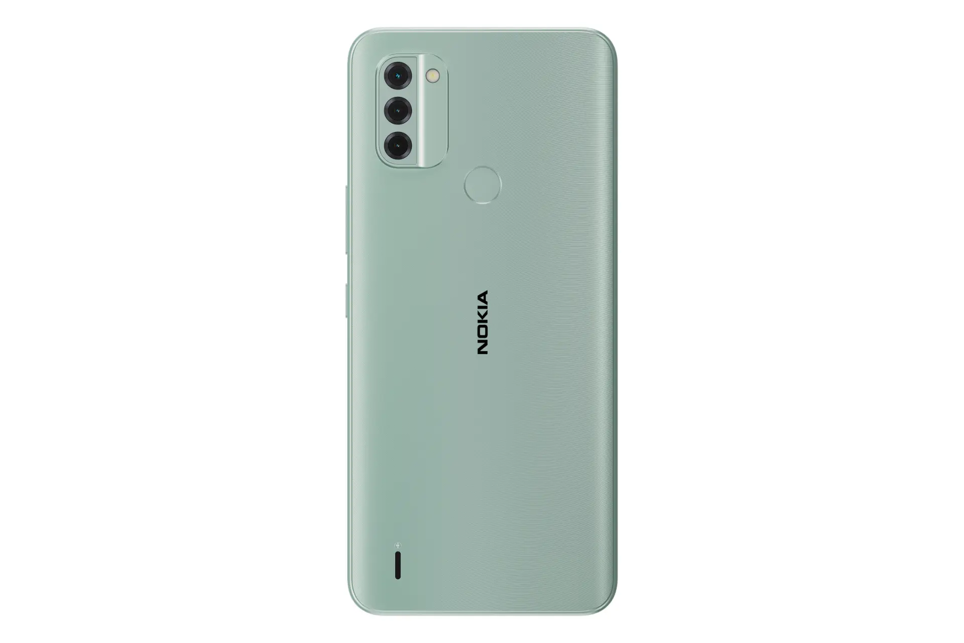 پنل پشت گوشی موبایل نوکیا Nokia C31 سبز
