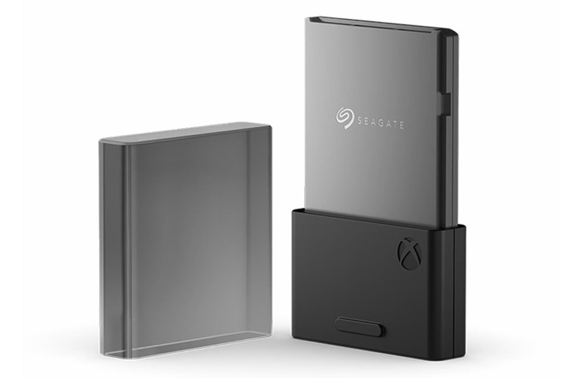 SSD سیگیت XBOX Series