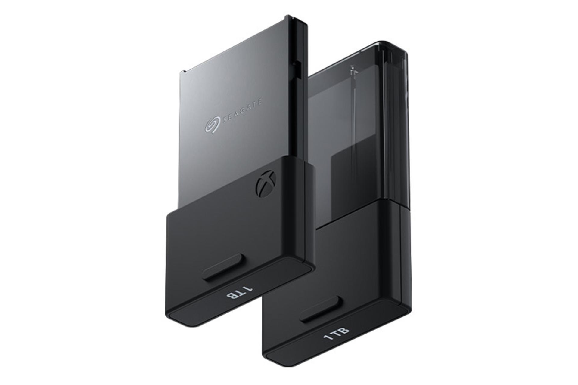 SSD سیگیت XBOX Series