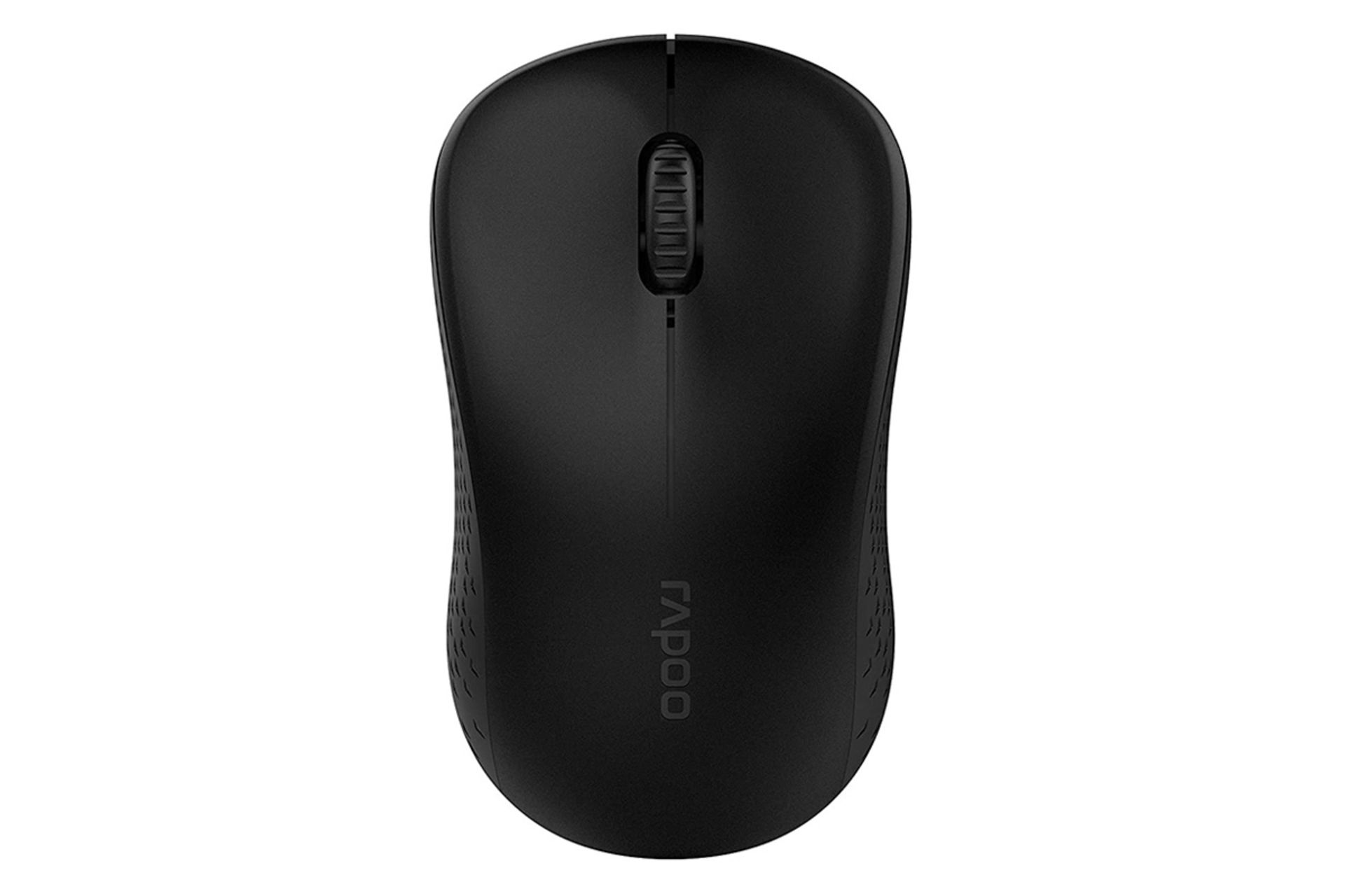 نمای روبرو ماوس رپو M20