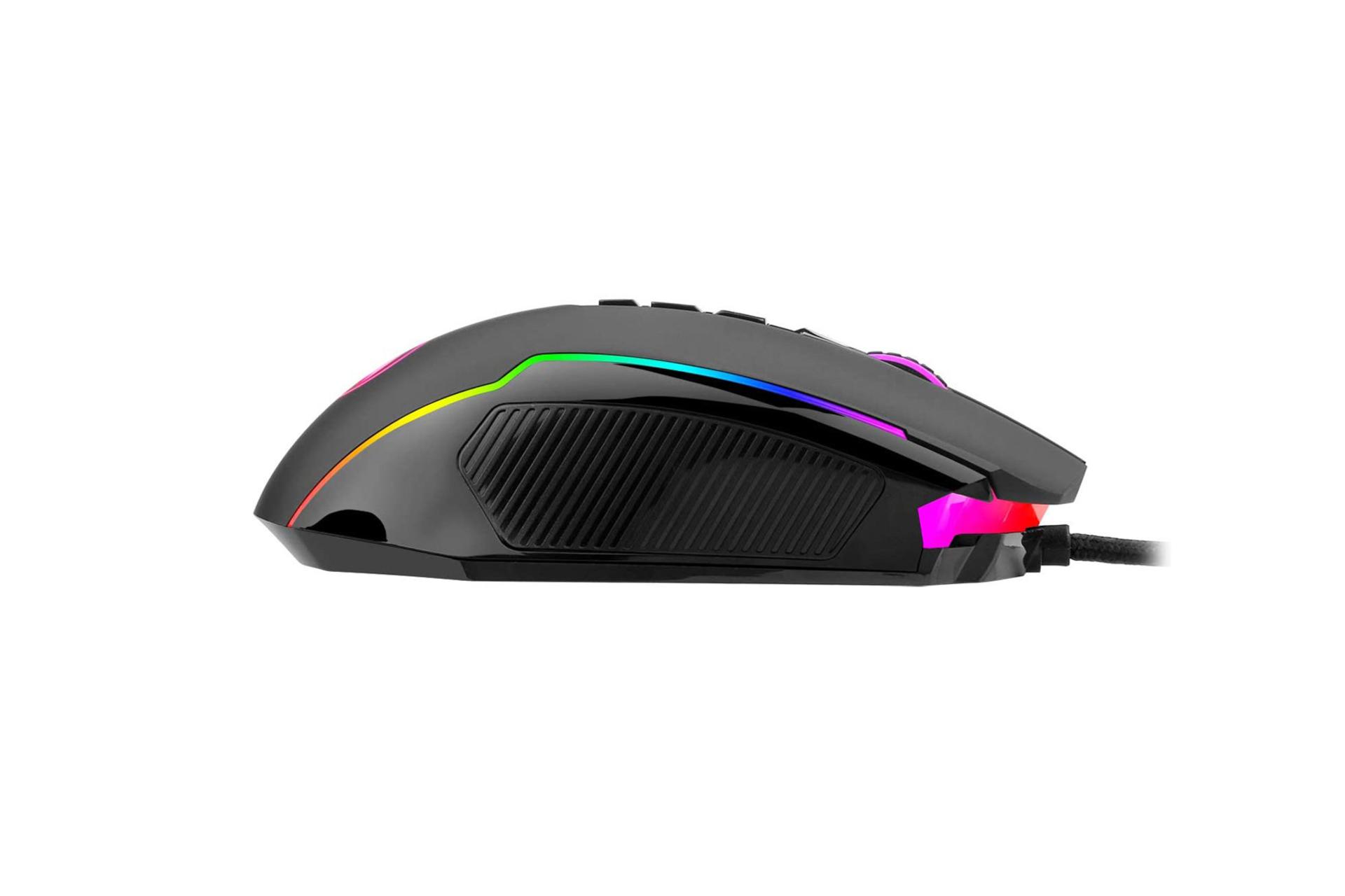 نمای راست ماوس ردراگون Ranger M910