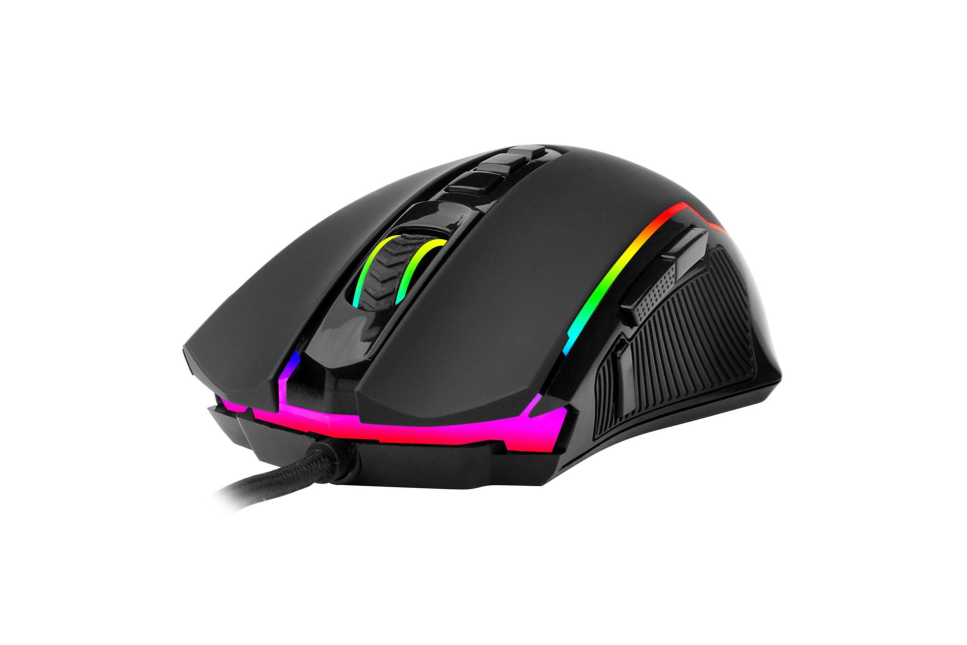 کلیدهای ماوس ردراگون Ranger M910