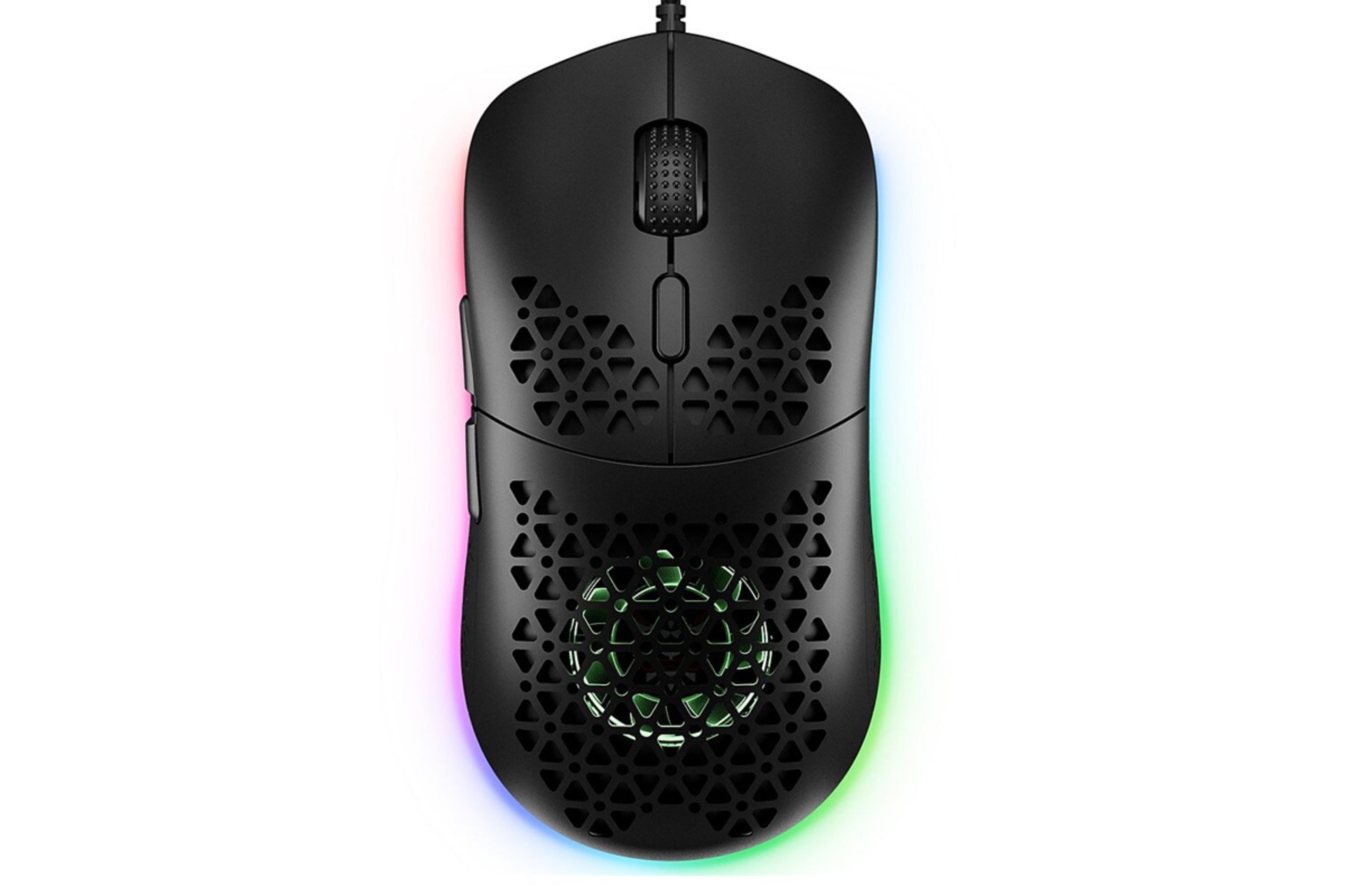 نمای روبرو ماوس اونیکوما CW911