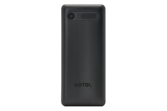پنل پشت گوشی موبایل کاجیتل KGTEL K301
