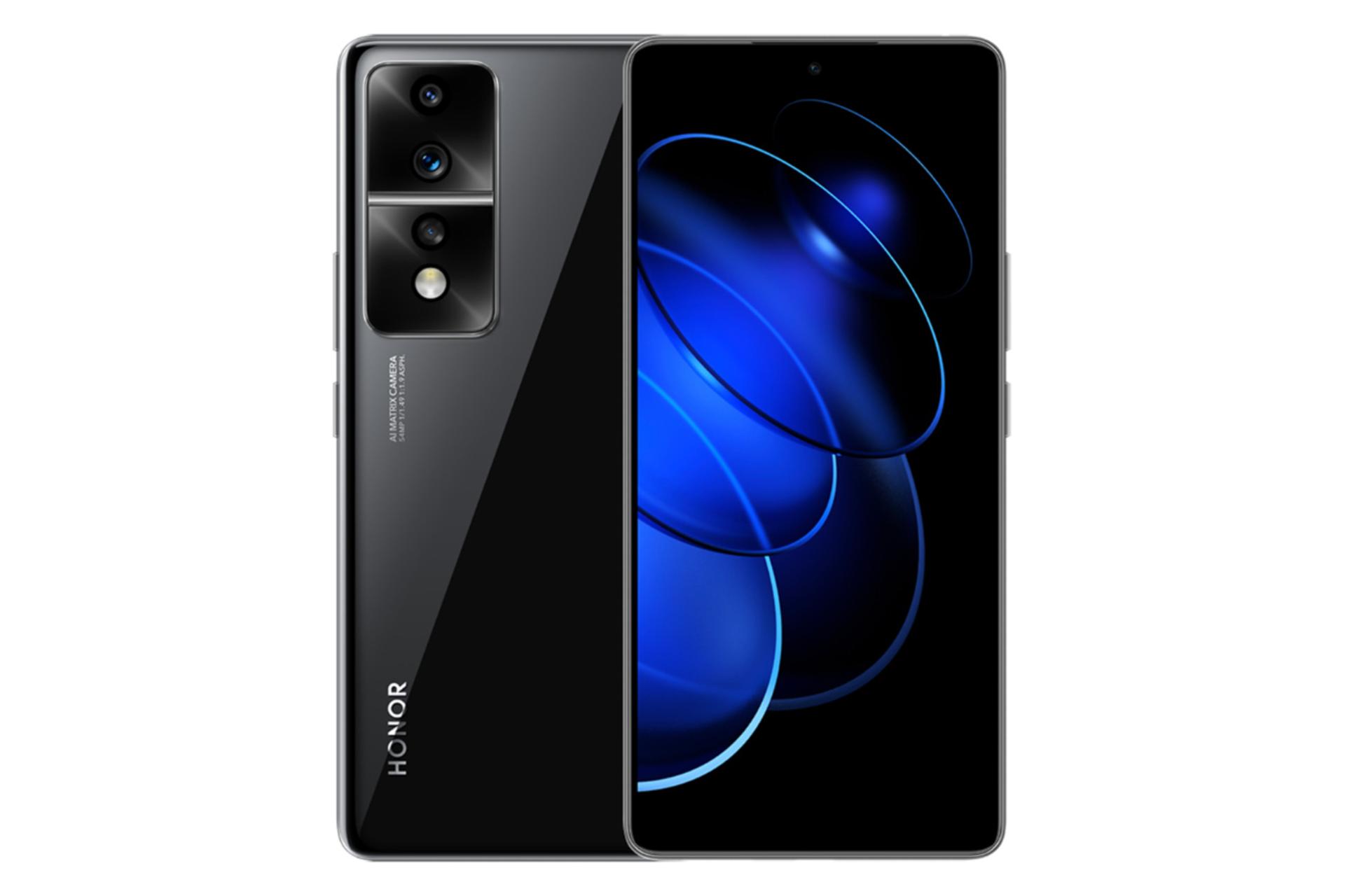 گوشی موبایل آنر 80 جی تی / HONOR 80 GT مشکی