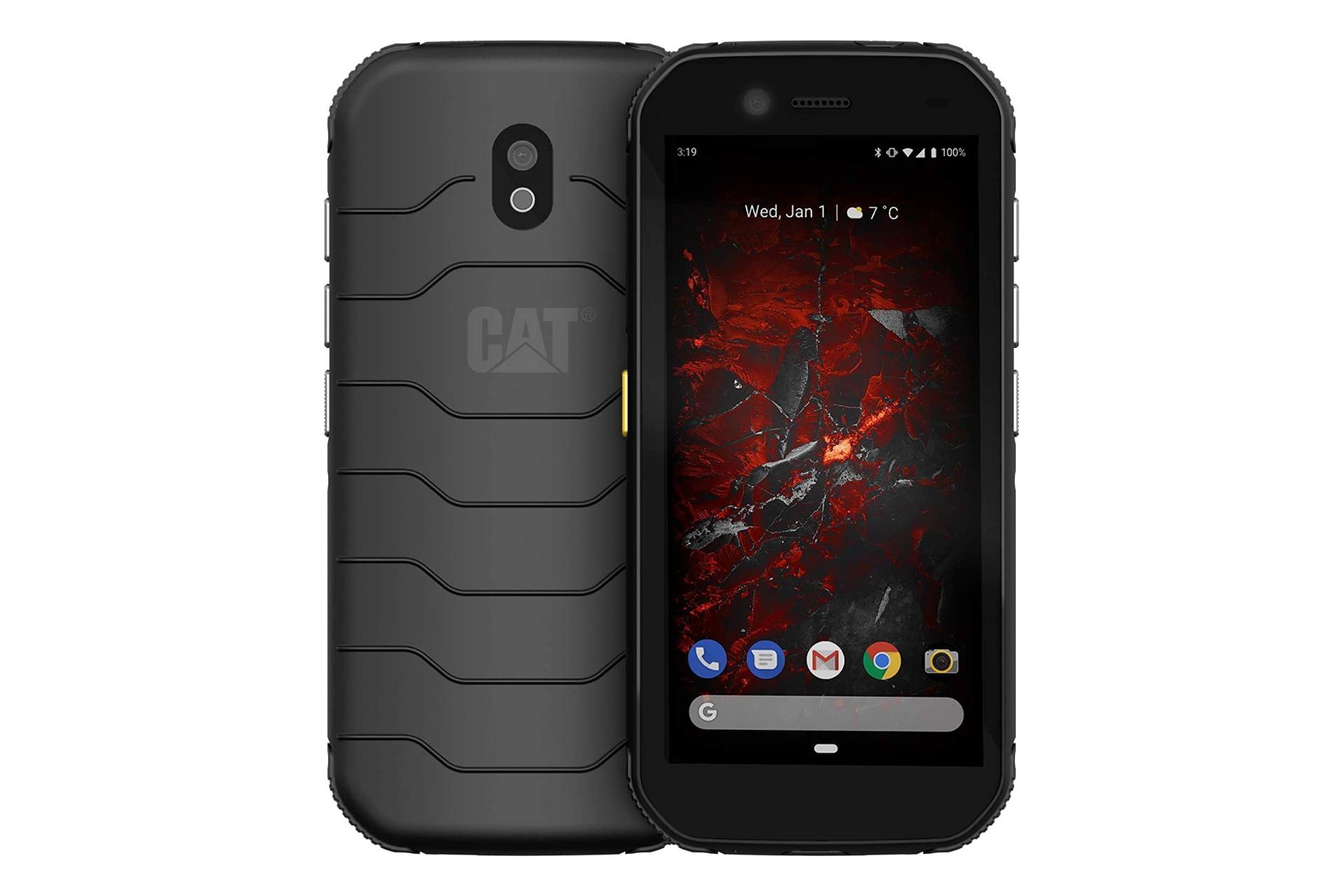 گوشی موبایل S42 H پلاس کت / Cat S42 H Plus