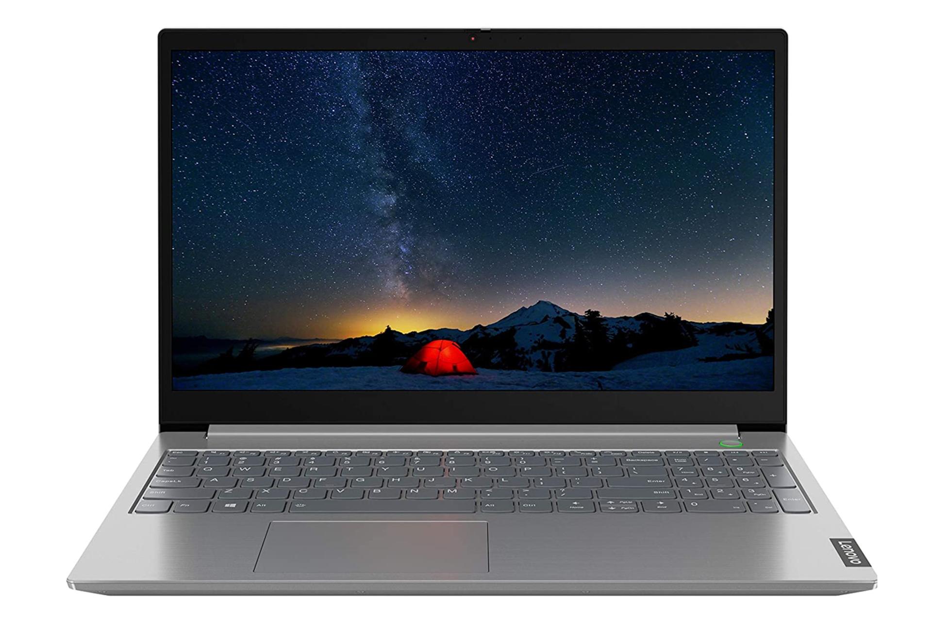 مرجع متخصصين ايران نماي جلو لپ تاپ ايسوس Lenovo ThinkBook 15 Gen 2