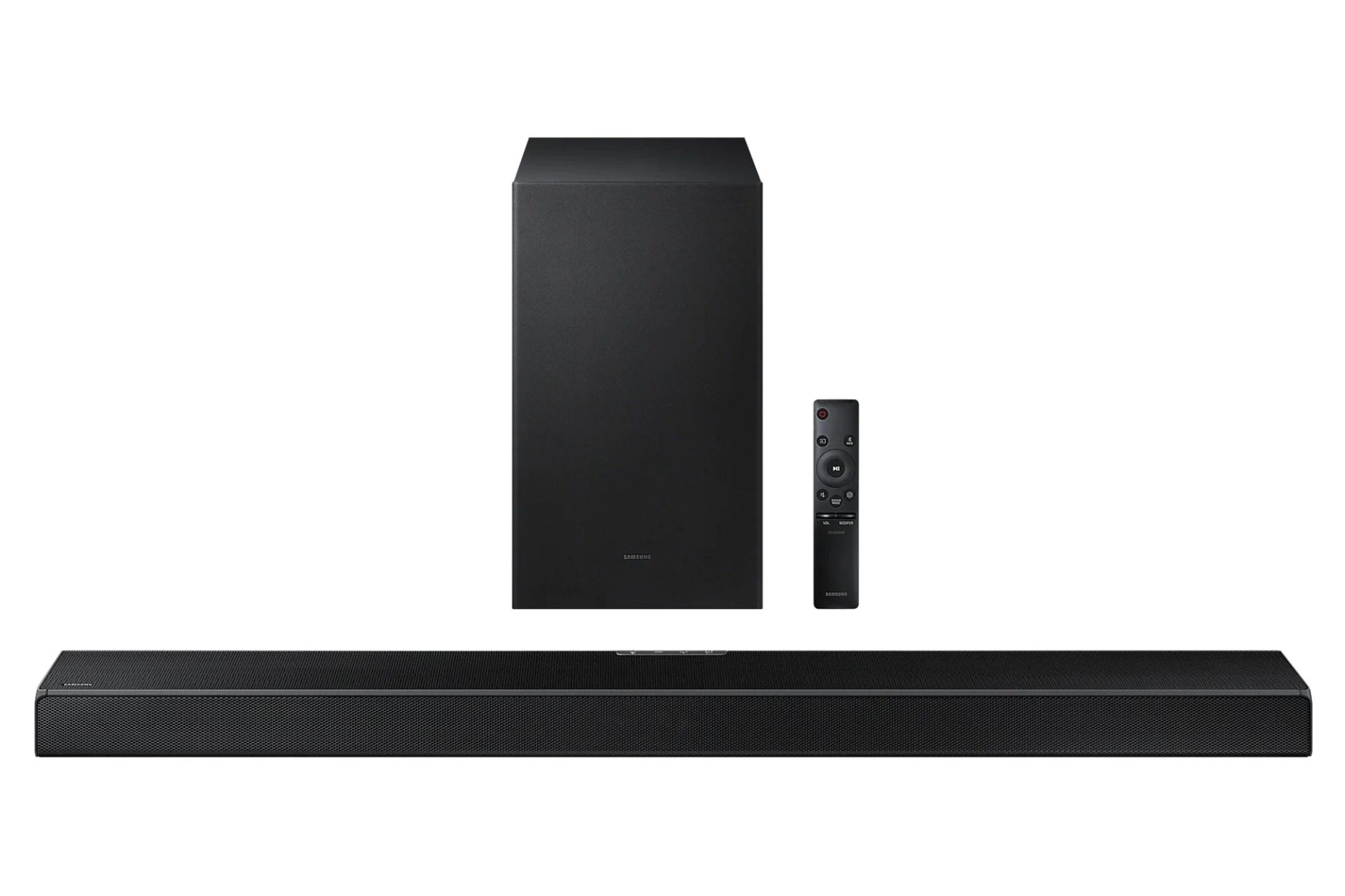 طراحی ساندبار سامسونگ Samsung HW-Q600A