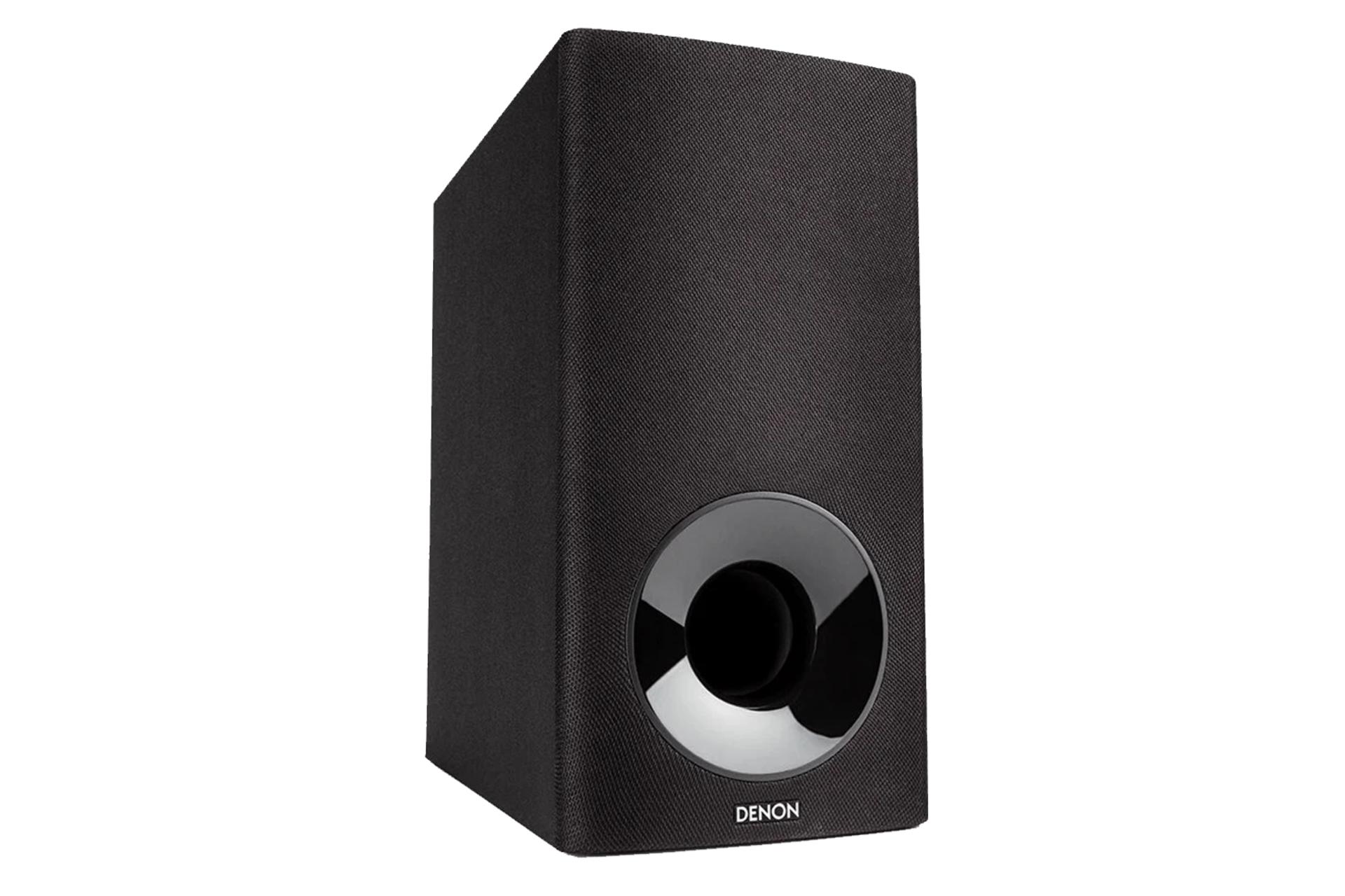 ساب ووفر ساندبار دنون Denon DHT-S316