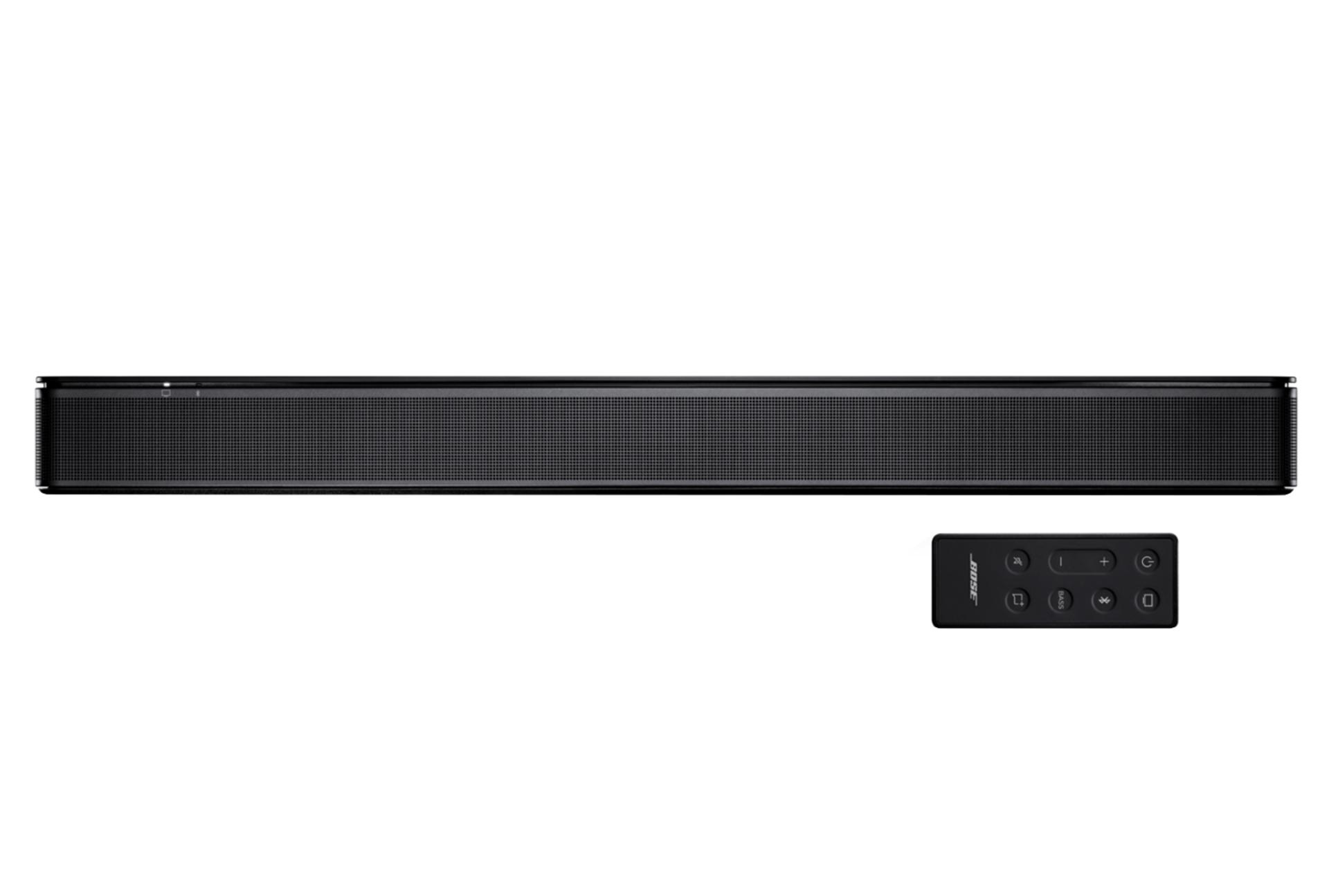 مرجع متخصصين ايران توان ساندبار بوز Bose TV Speaker