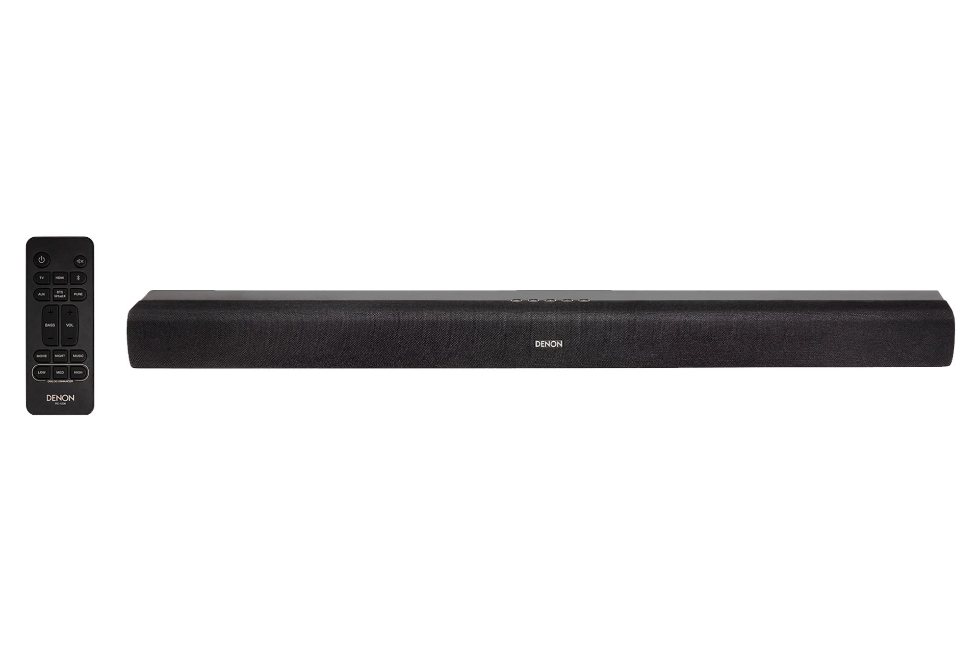 طراحی ساندبار دنون Denon DHT-S216