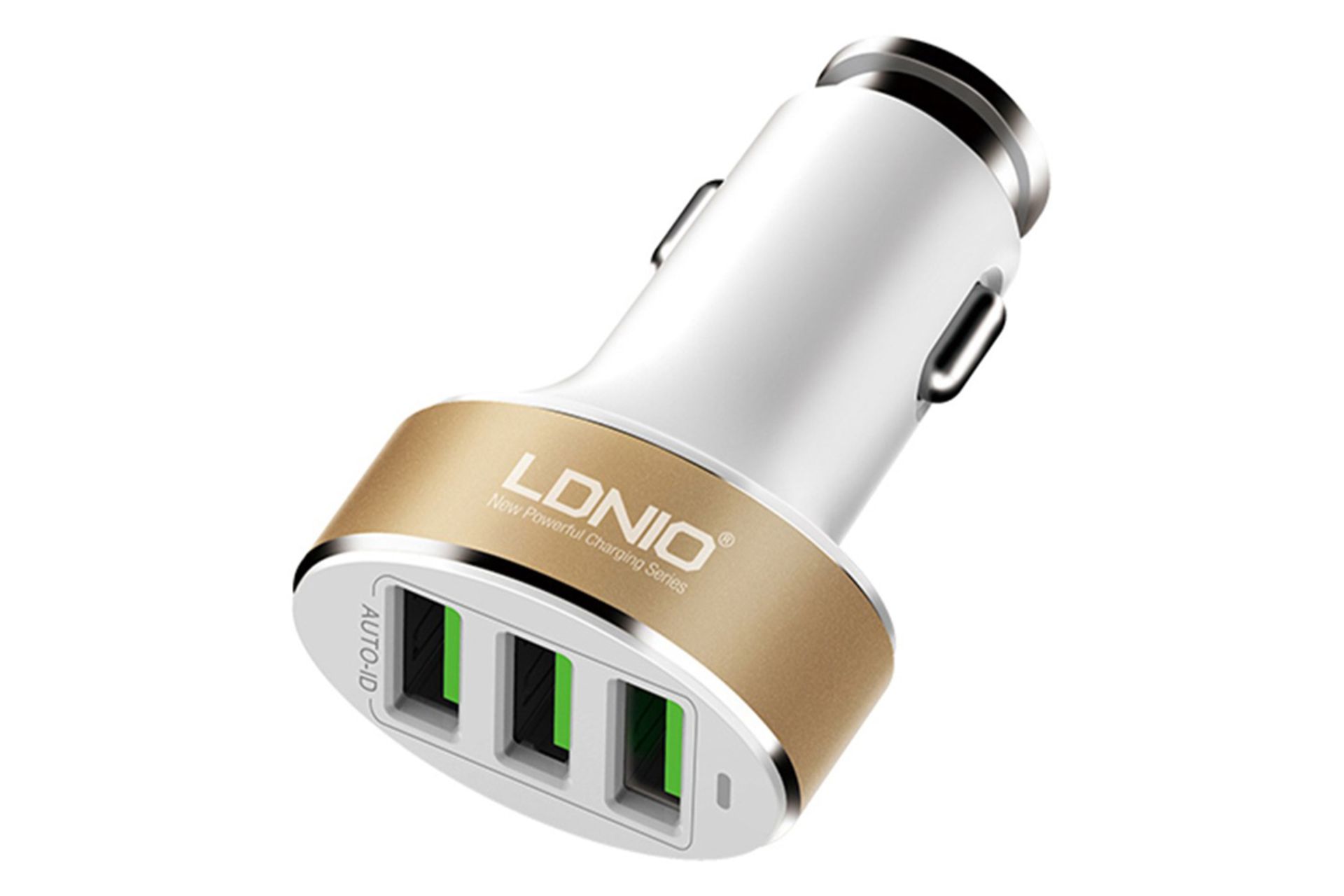 شارژر الدینیو C501