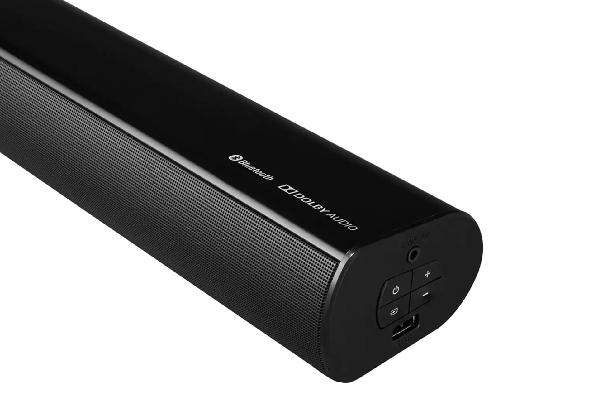 کانکتور ساندبار پایونیر SBX-101