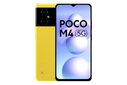 پوکو M4 شیائومی 5G نسخه گوبال