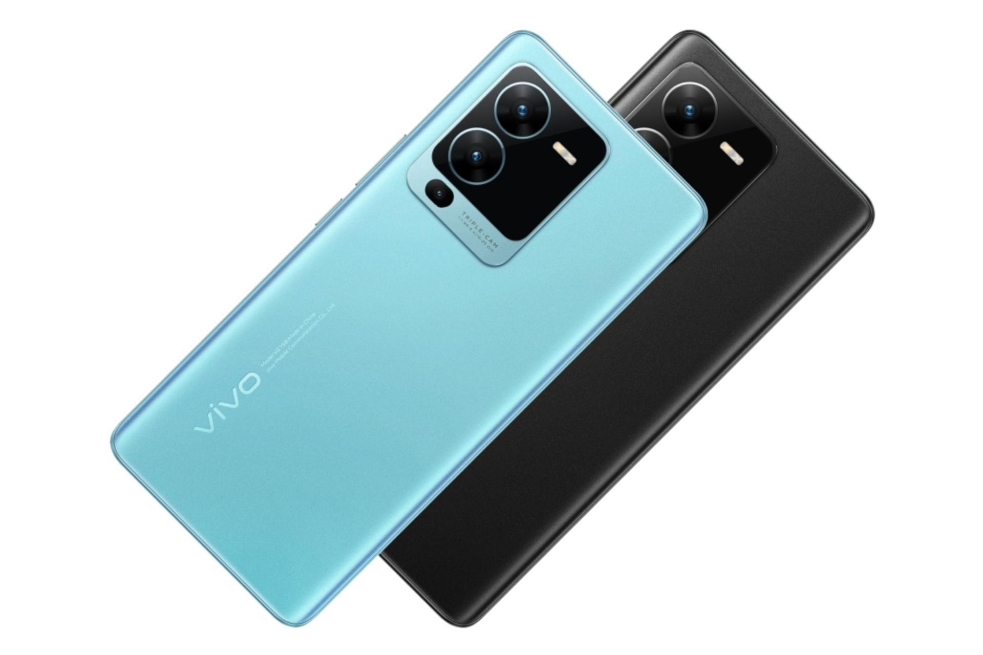پنل پشت گوشی موبایل ویوو vivo V25 Pro