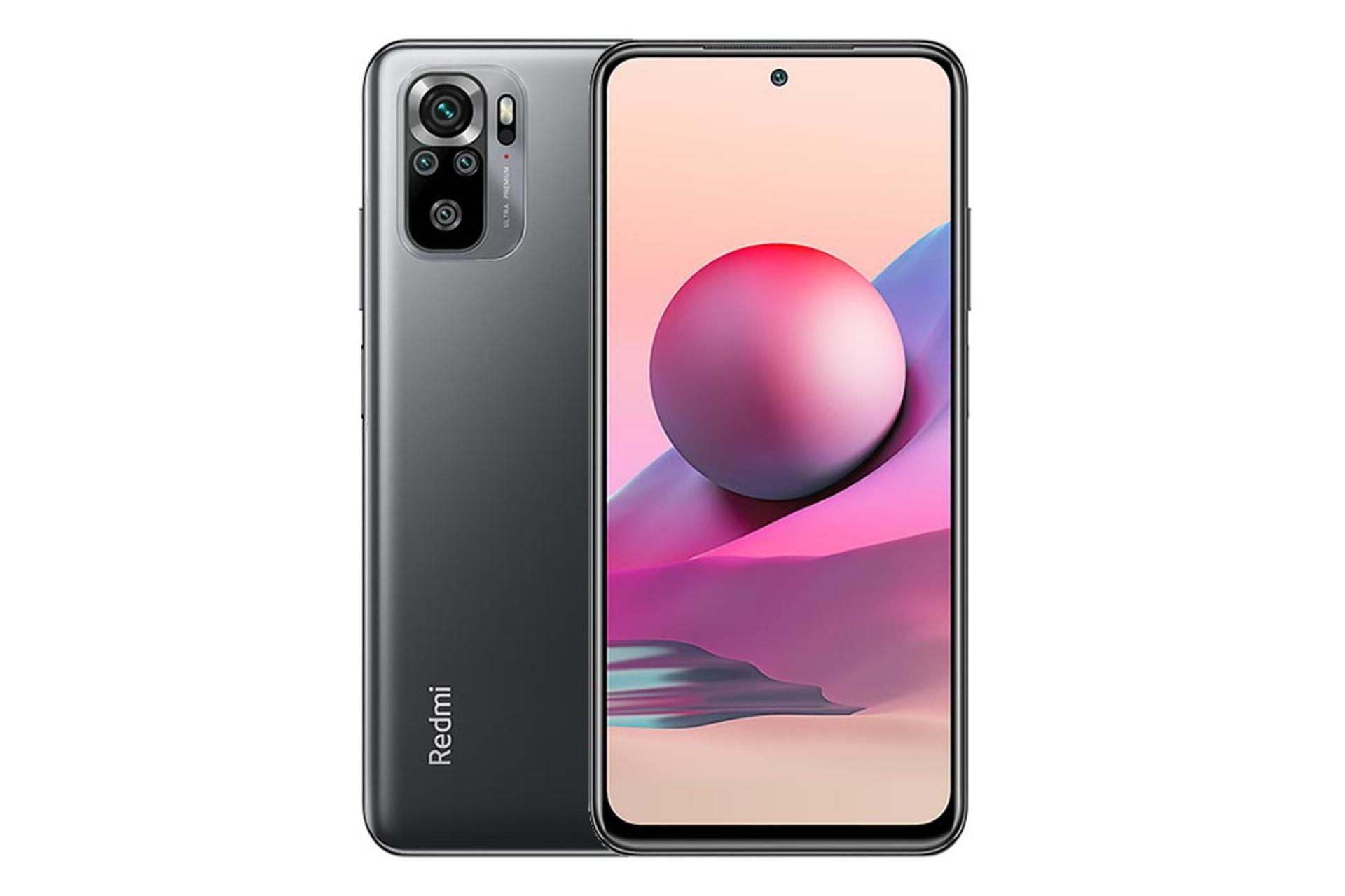 گوشی موبایل ردمی نوت 11SE پرو شیائومی نسخه هند / Xiaomi Redmi Note 11 SE India مشکی