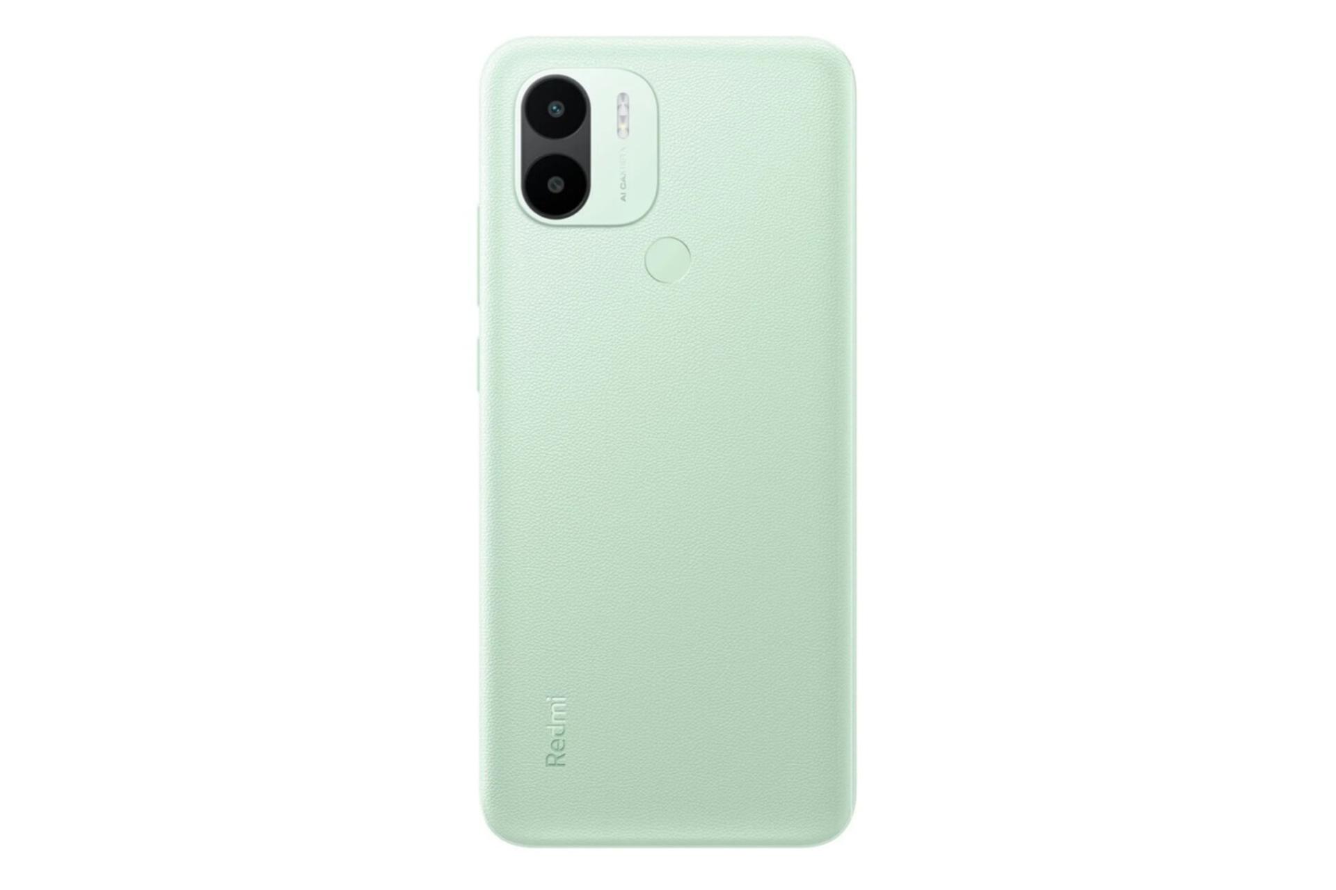 گوشی موبایل ردمی A1 پلاس شیائومی / Xiaomi Redmi A1 Plus سبز