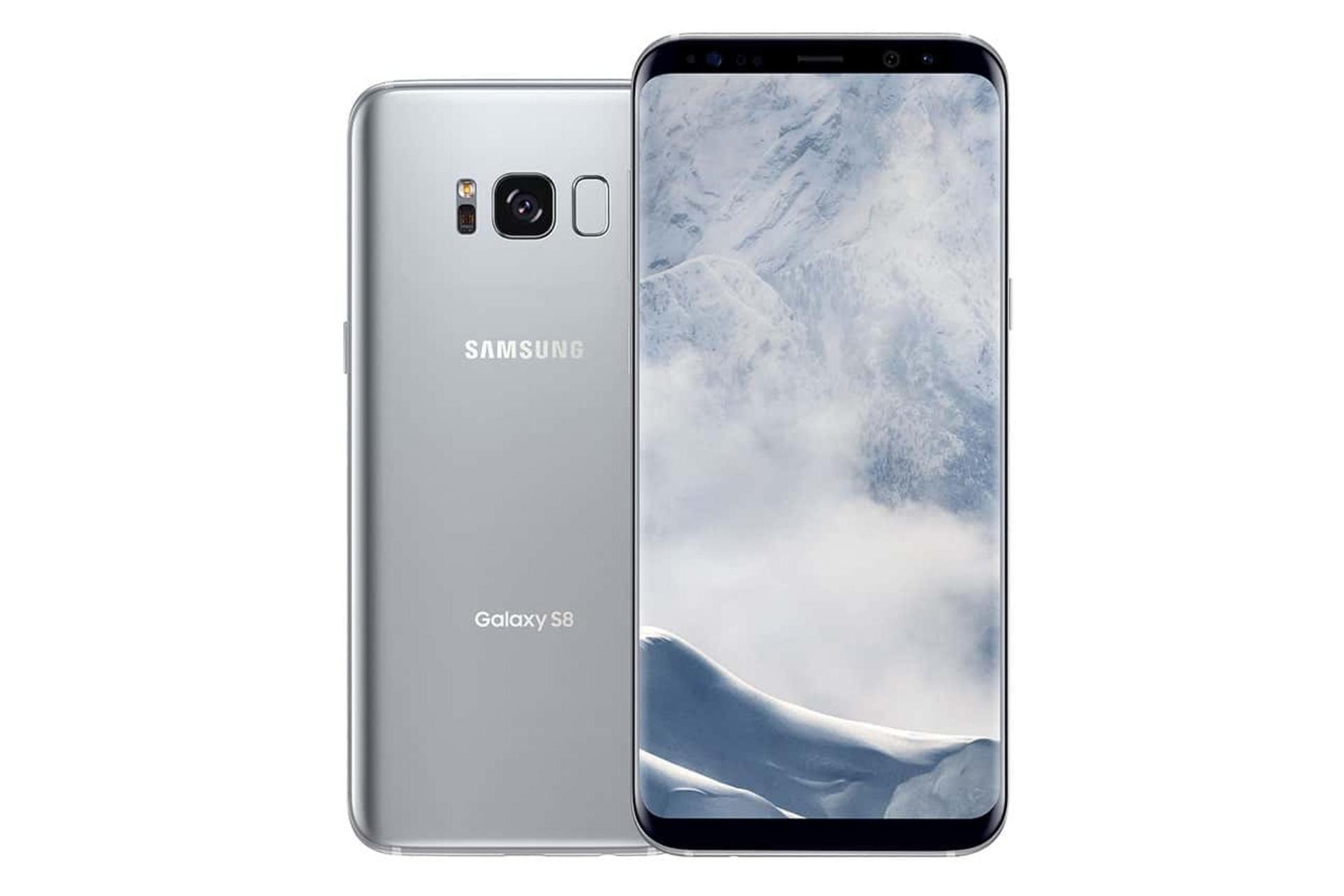 گلکسی اس 8 پلاس سامسونگ-0