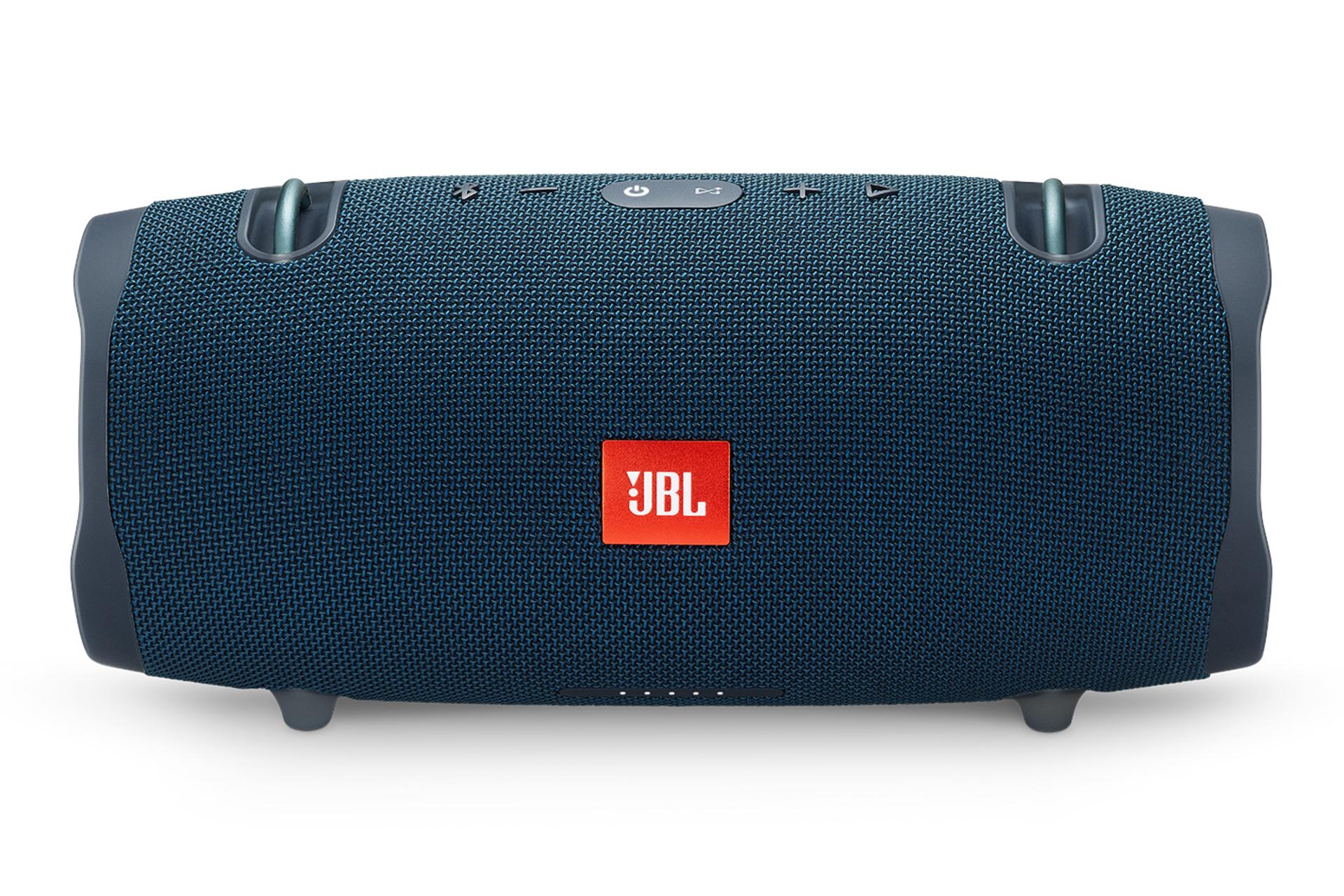 اسپیکر جی بی ال JBL Xtreme 2 آبی