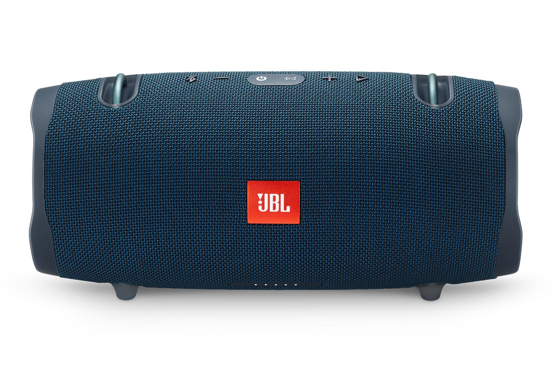 اسپیکر جی بی ال JBL Xtreme 2 آبی