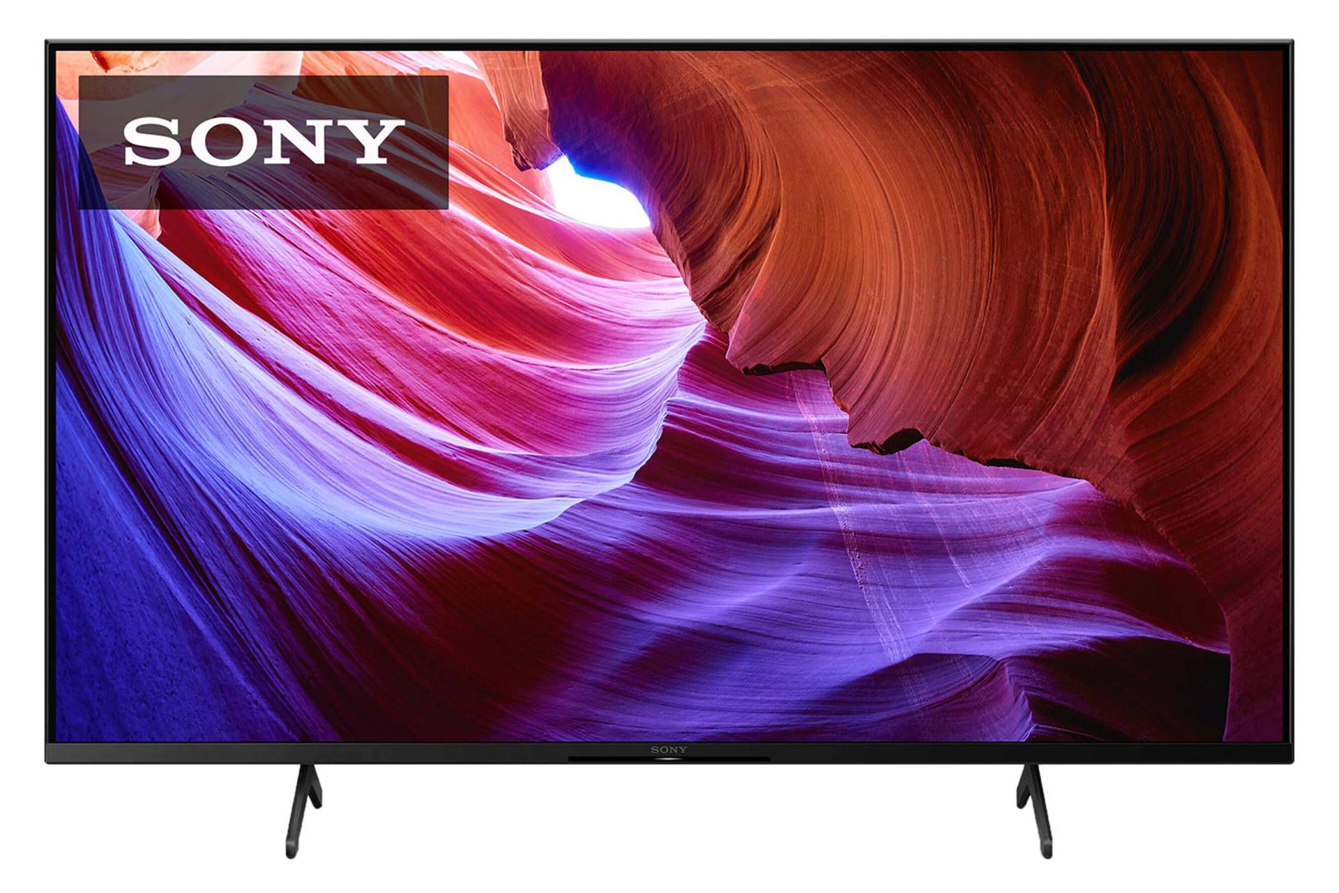 مرجع متخصصين ايران تلويزيون سوني Sony KD-75X85K