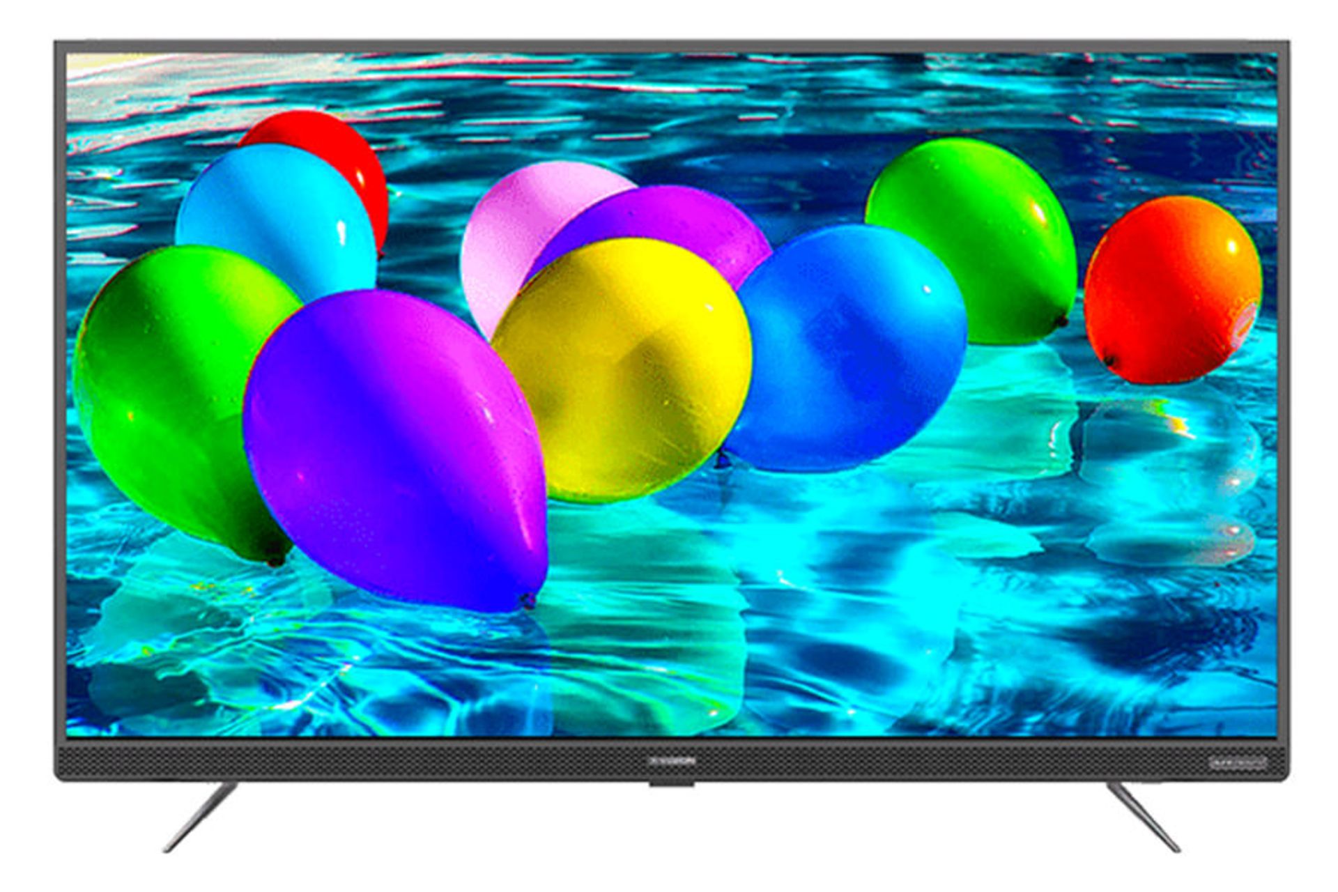 تلویزیون ایکس ویژن X.Vision 43XT775 