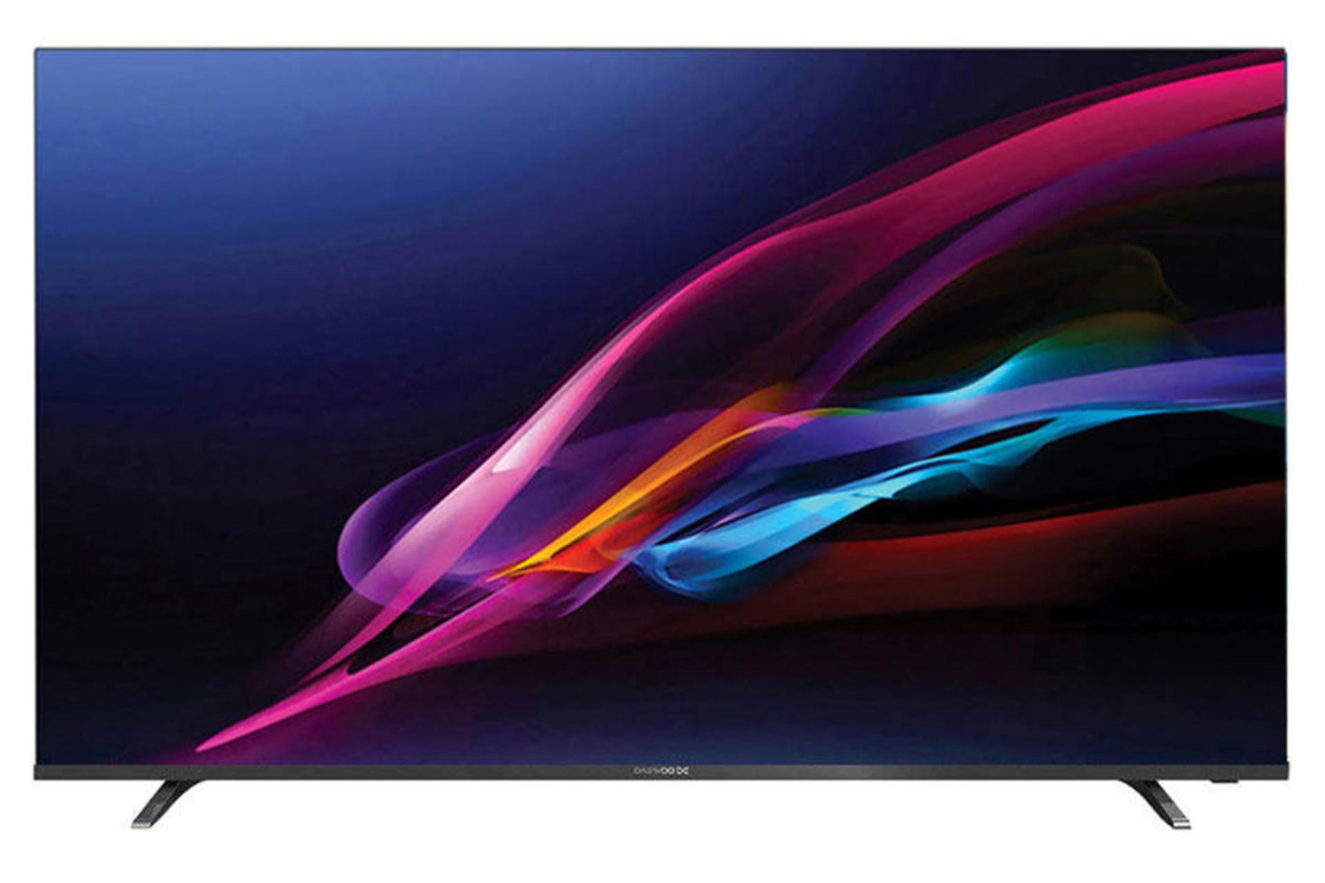 مرجع متخصصين ايران تلويزيون دوو Daewoo DSL-50S7200EUM