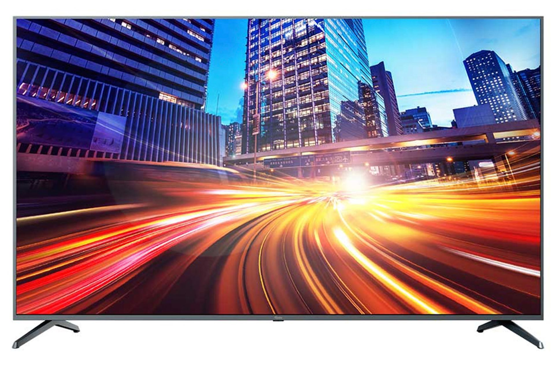 تلویزیون جی پلاس Gplus 75PQ744S 