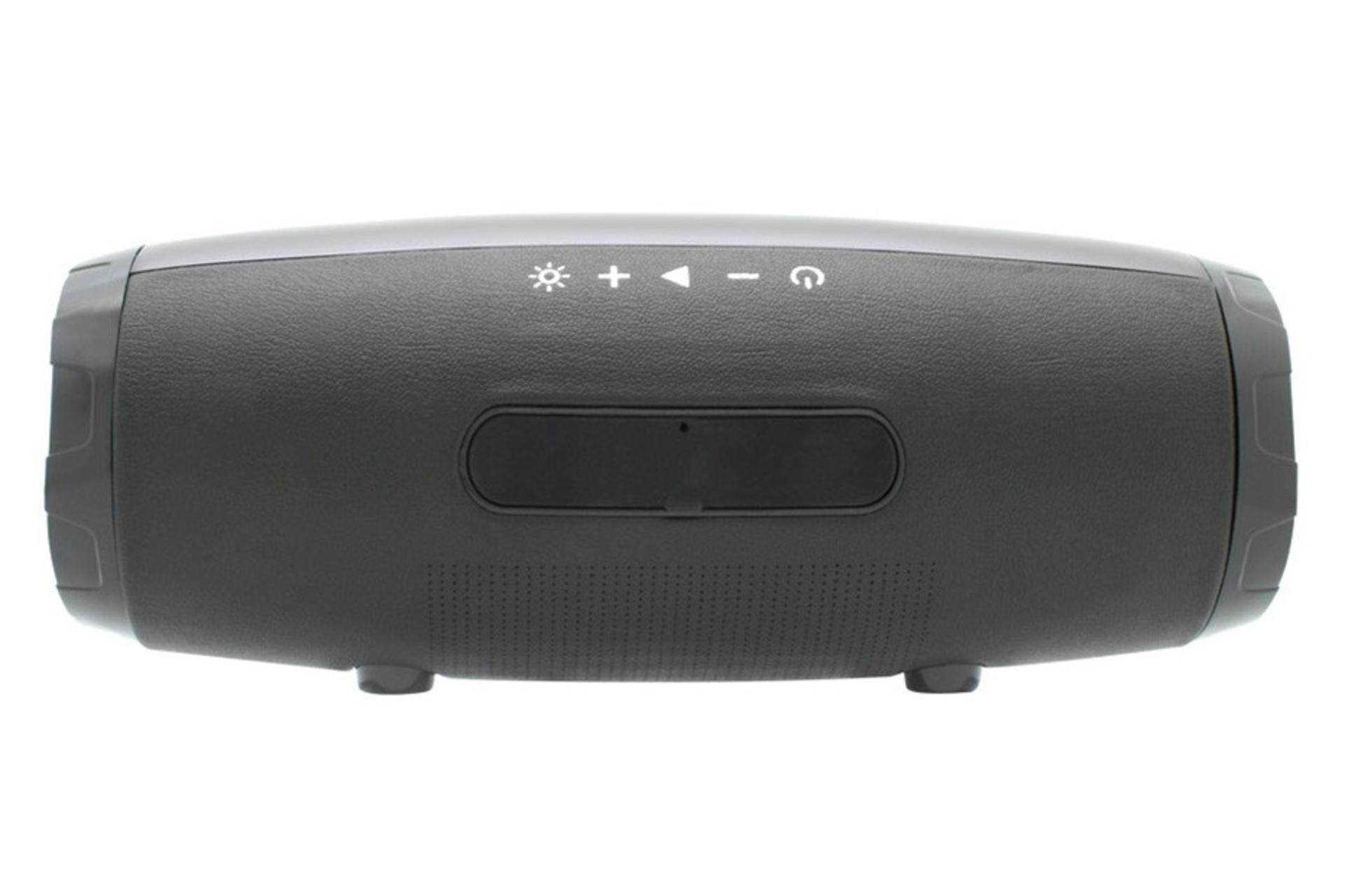 کنترل کننده صدا اسپیکر ایکس پی پروداکت XP Product XP-SP276 مشکی