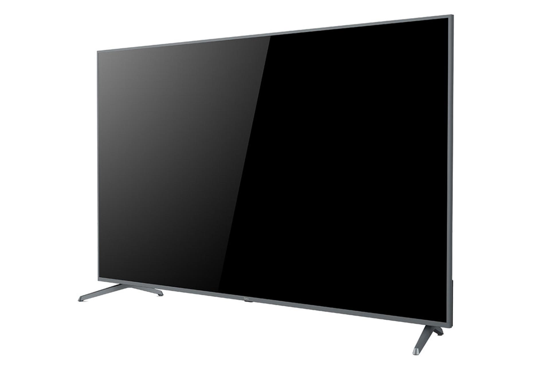 تلویزیون جی پلاس Gplus 75PQ744S نمای جلو