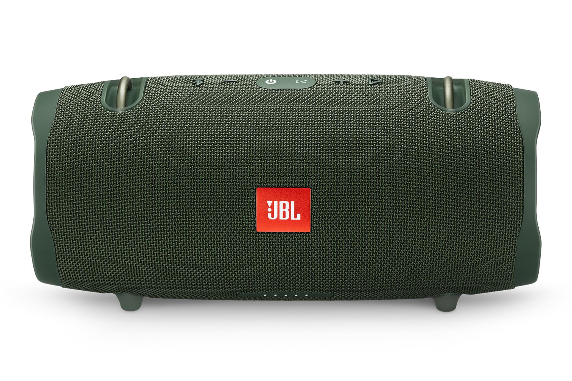 اسپیکر جی بی ال JBL Xtreme 2 سبز