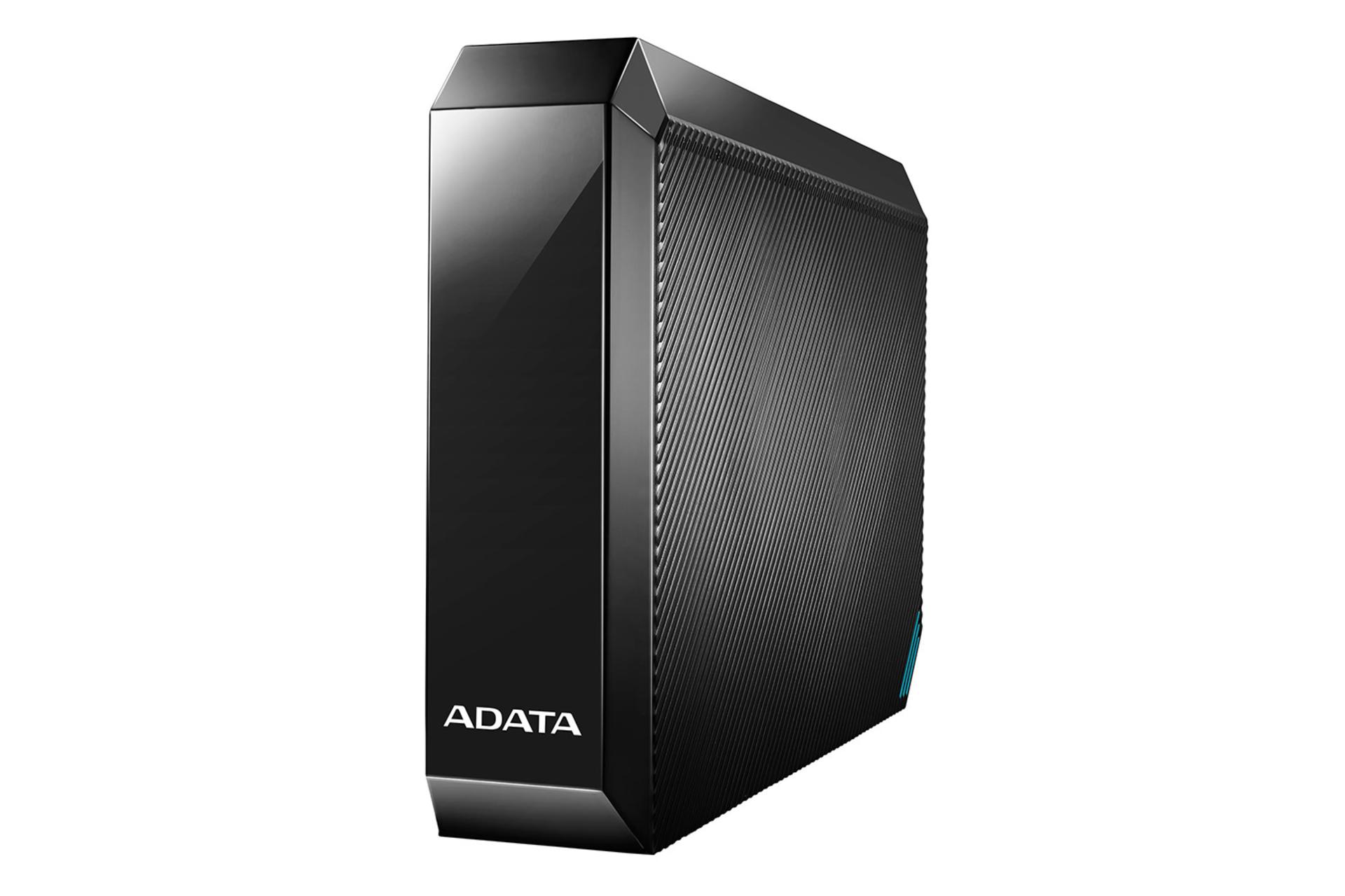 مرجع متخصصين ايران ADATA HM800 8TB / اي ديتا HM800 ظرفيت 8 ترابايت
