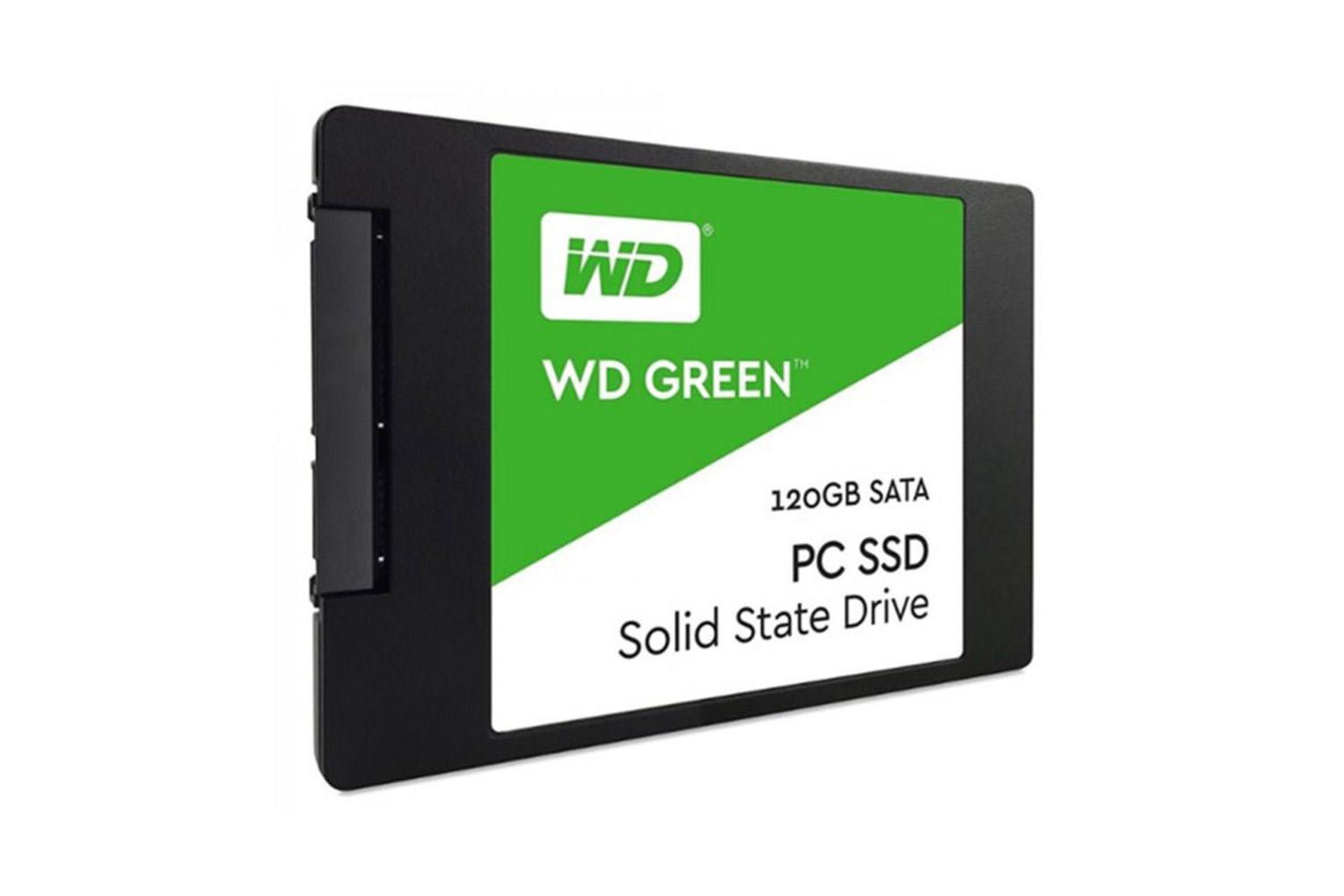 Western Digital Green PC