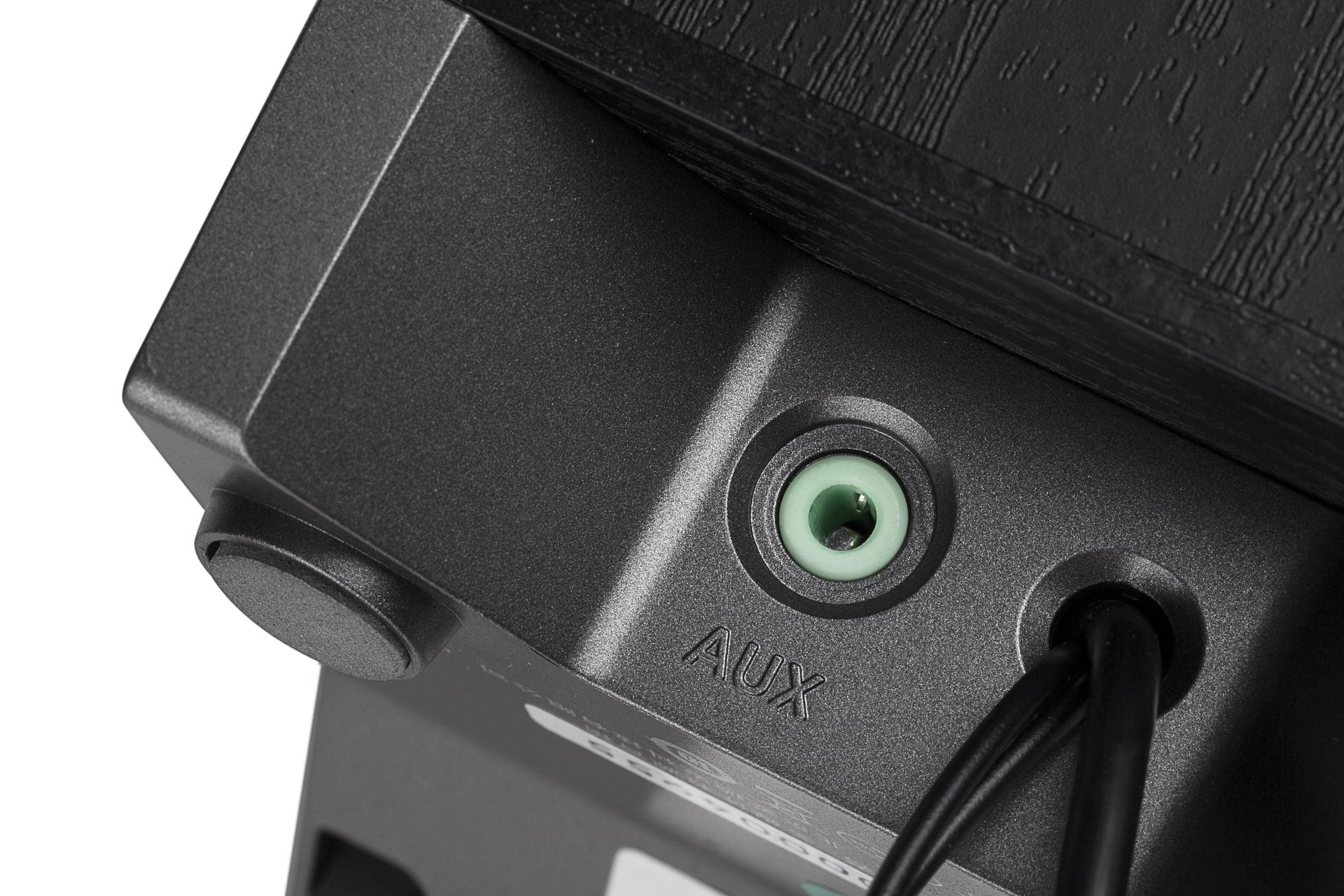 کانکتور AUX اسپیکر ادیفایر Edifier R19U