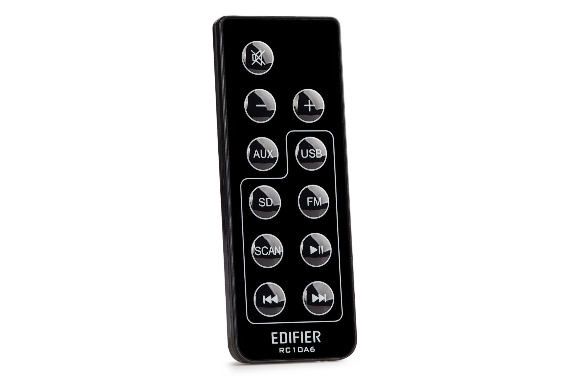 ریموت کنترل اسپیکر ادیفایر Edifier XM6BT