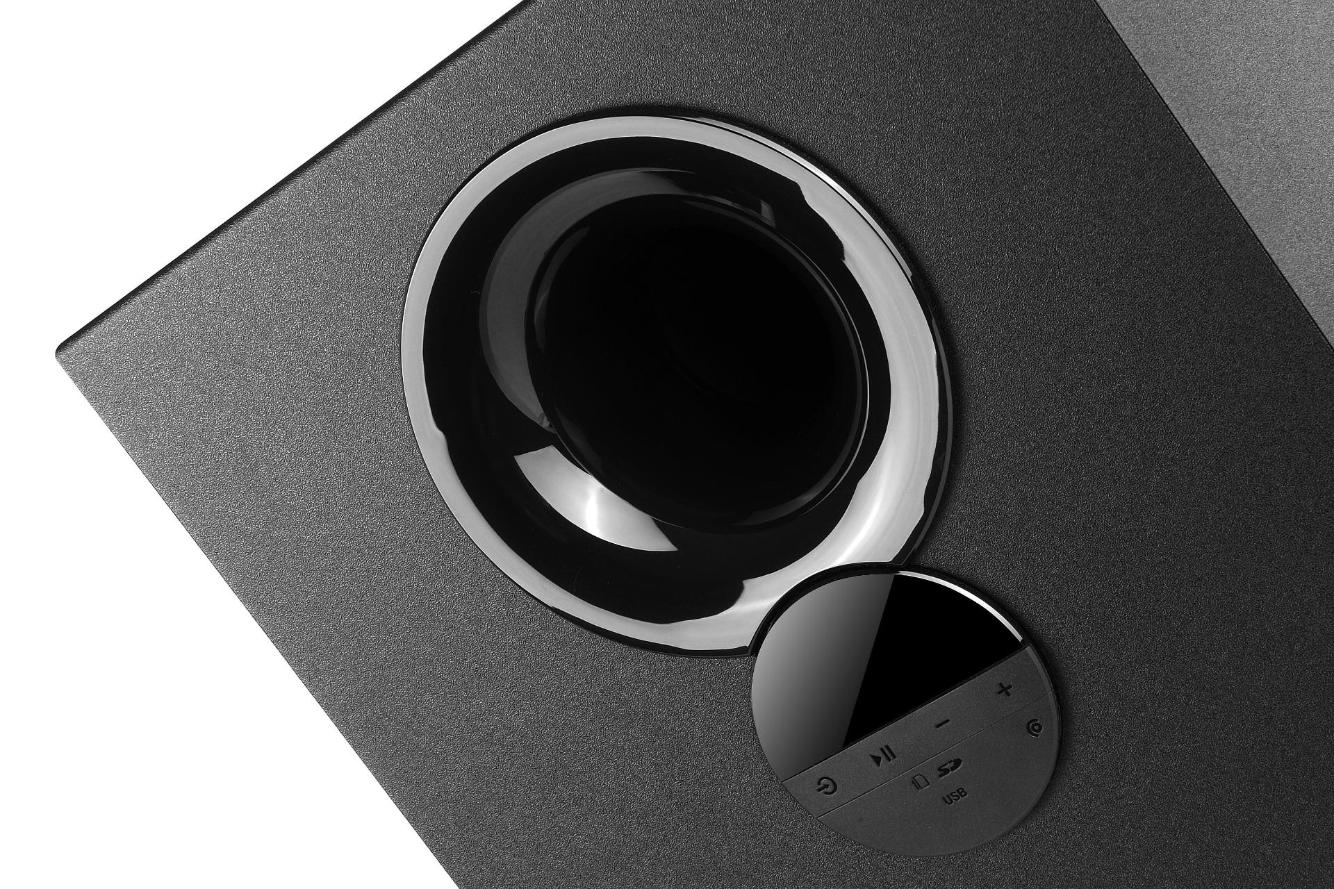 کنترل کننده صدا اسپیکر ادیفایر Edifier R501BT