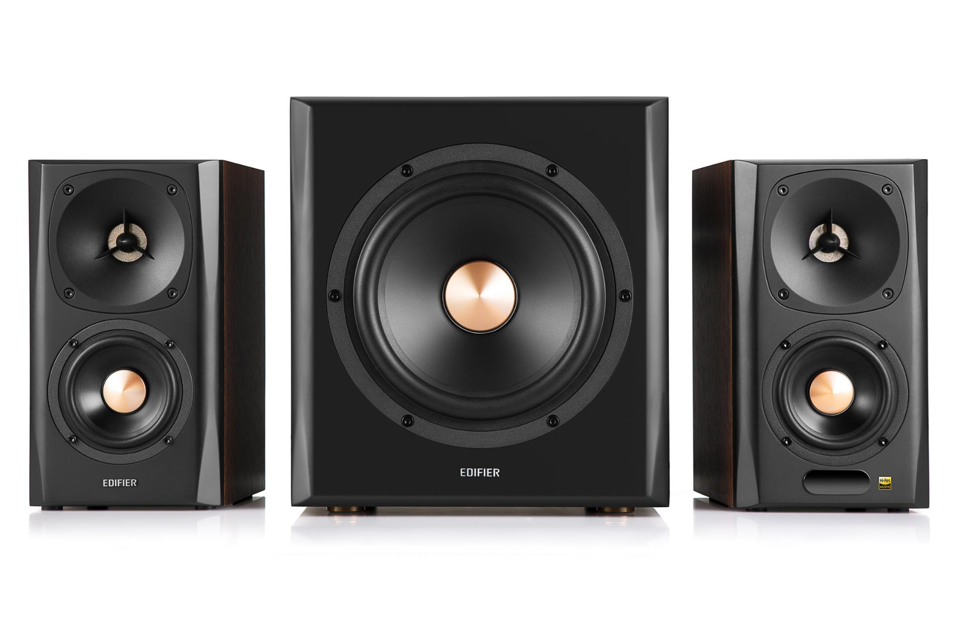 اسپیکر ادیفایر Edifier S350DB