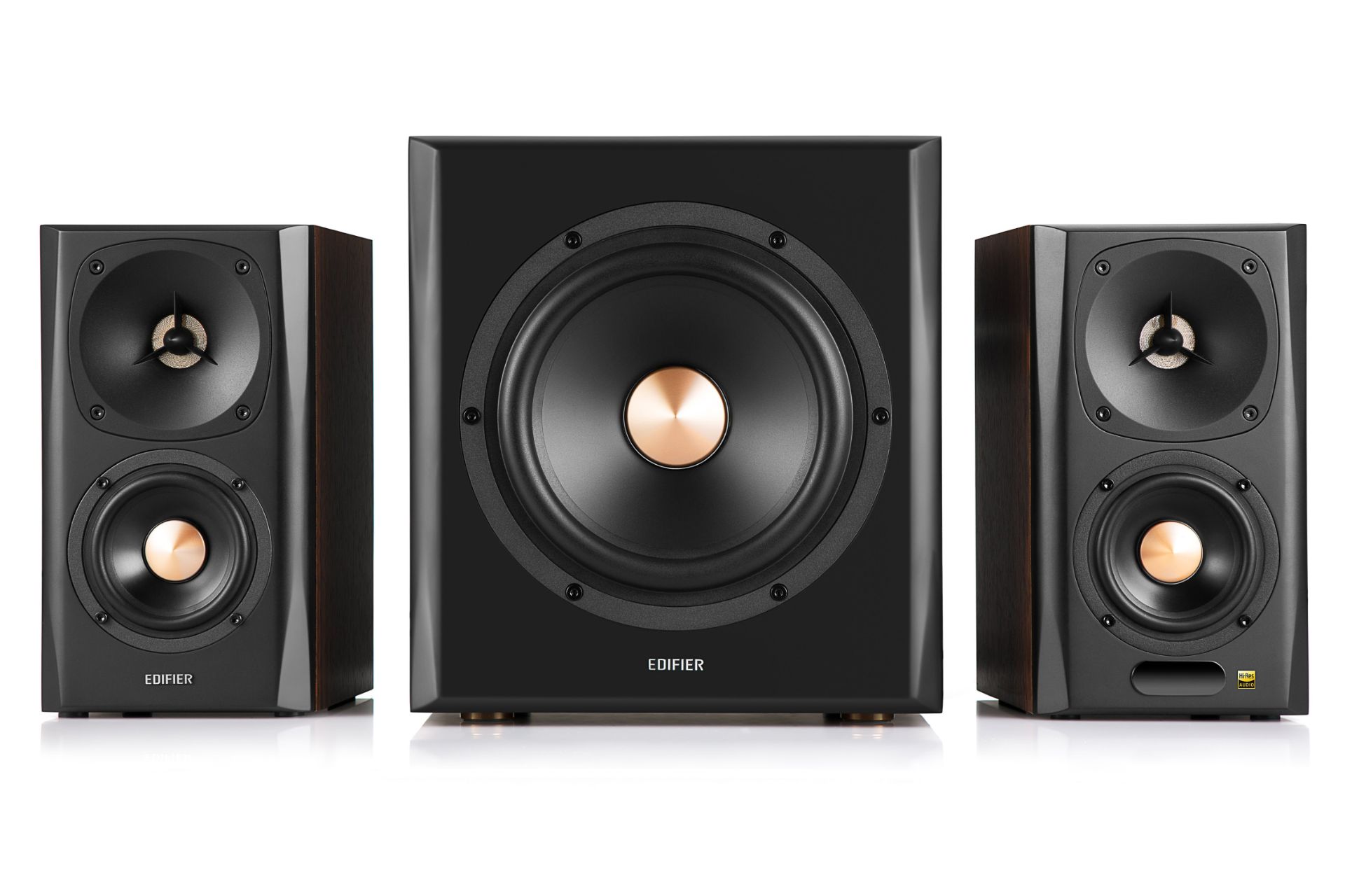 اسپیکر ادیفایر Edifier S350DB