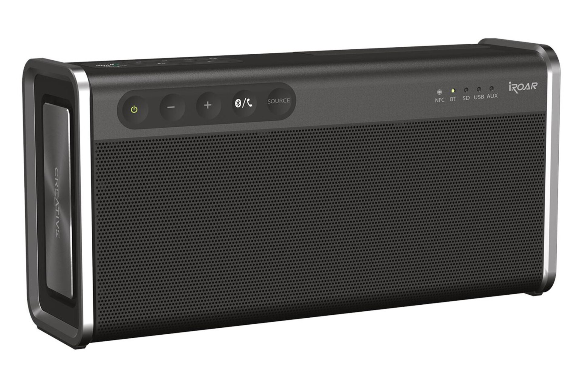 اسپیکر کریتیو Creative iRoar Go