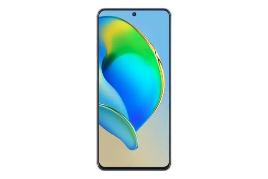 پنل جلو گوشی موبایل اکسون 40 SE زد تی ای / ZTE Axon 40 SE