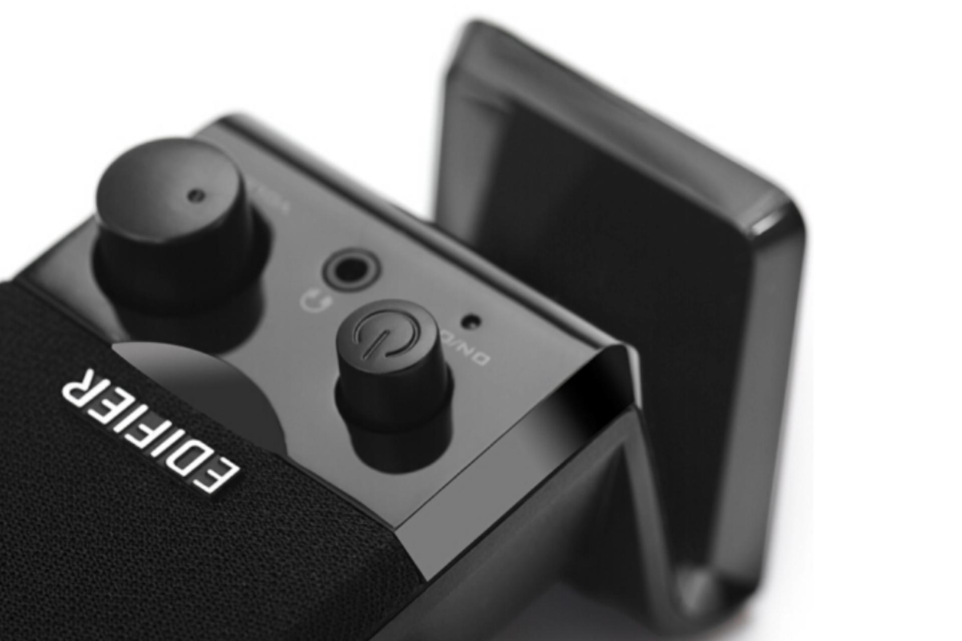 کنترل کننده صدا اسپیکر ادیفایر Edifier M1250